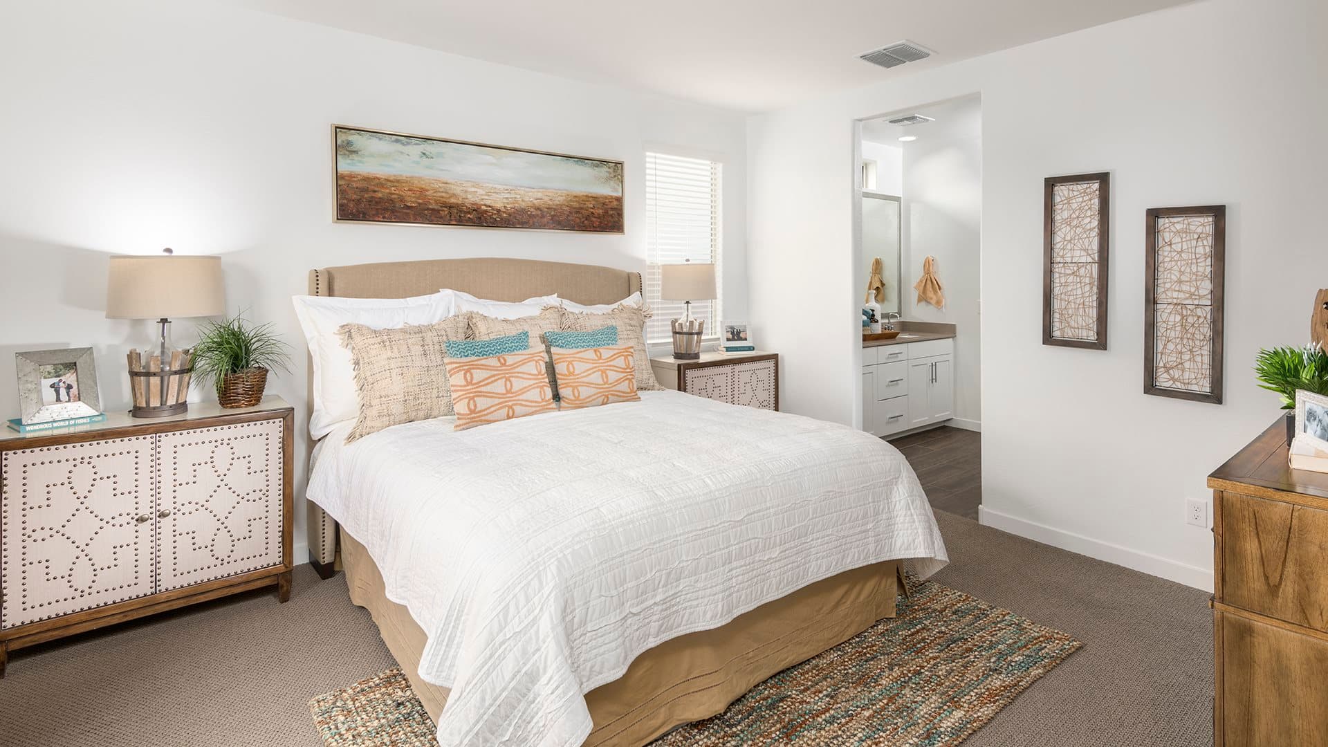 The Solana - Owner's Suite