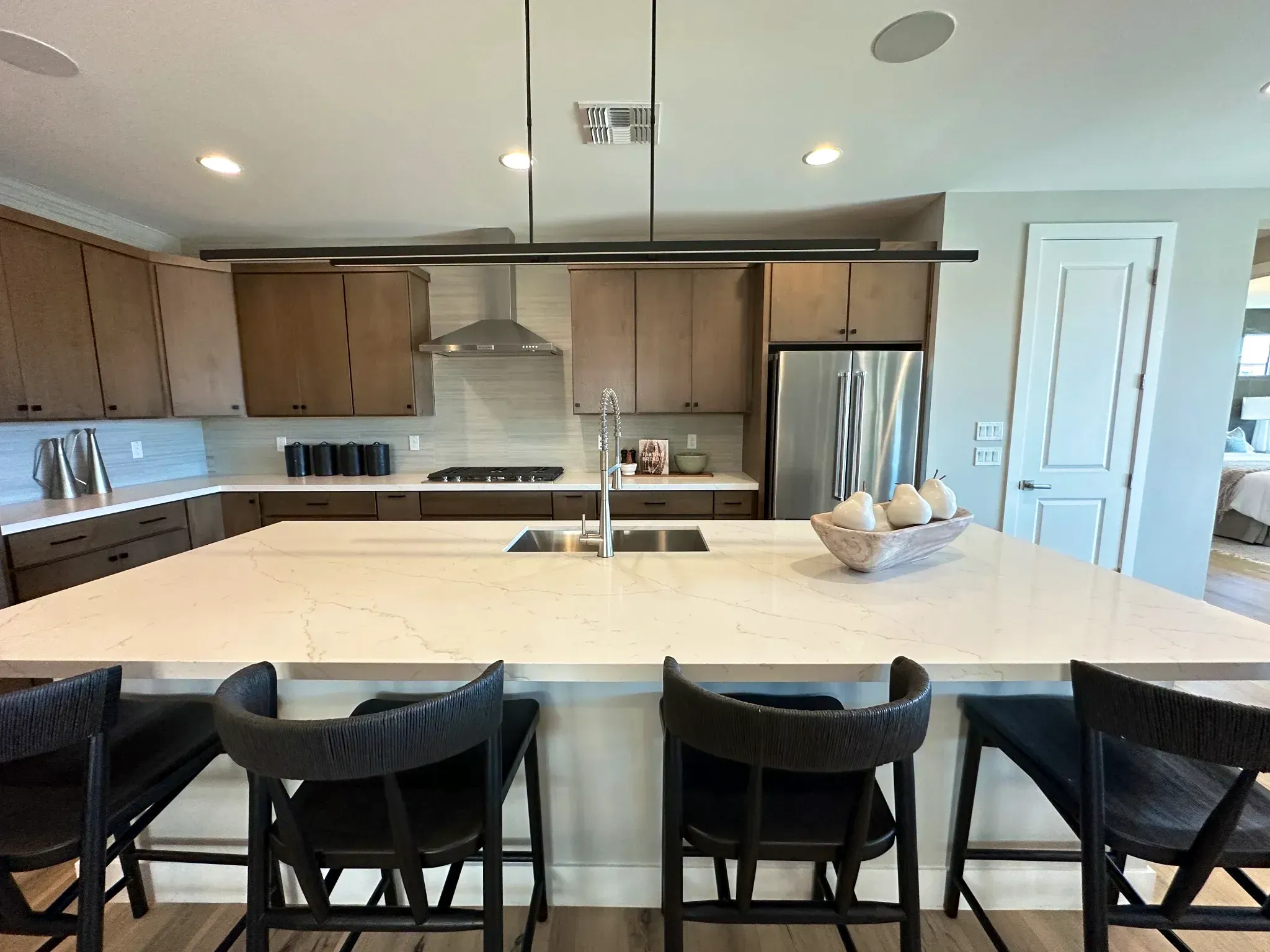Plan 4014 by Shea Homes at Ascent at Aloravita — photo 3 of 14