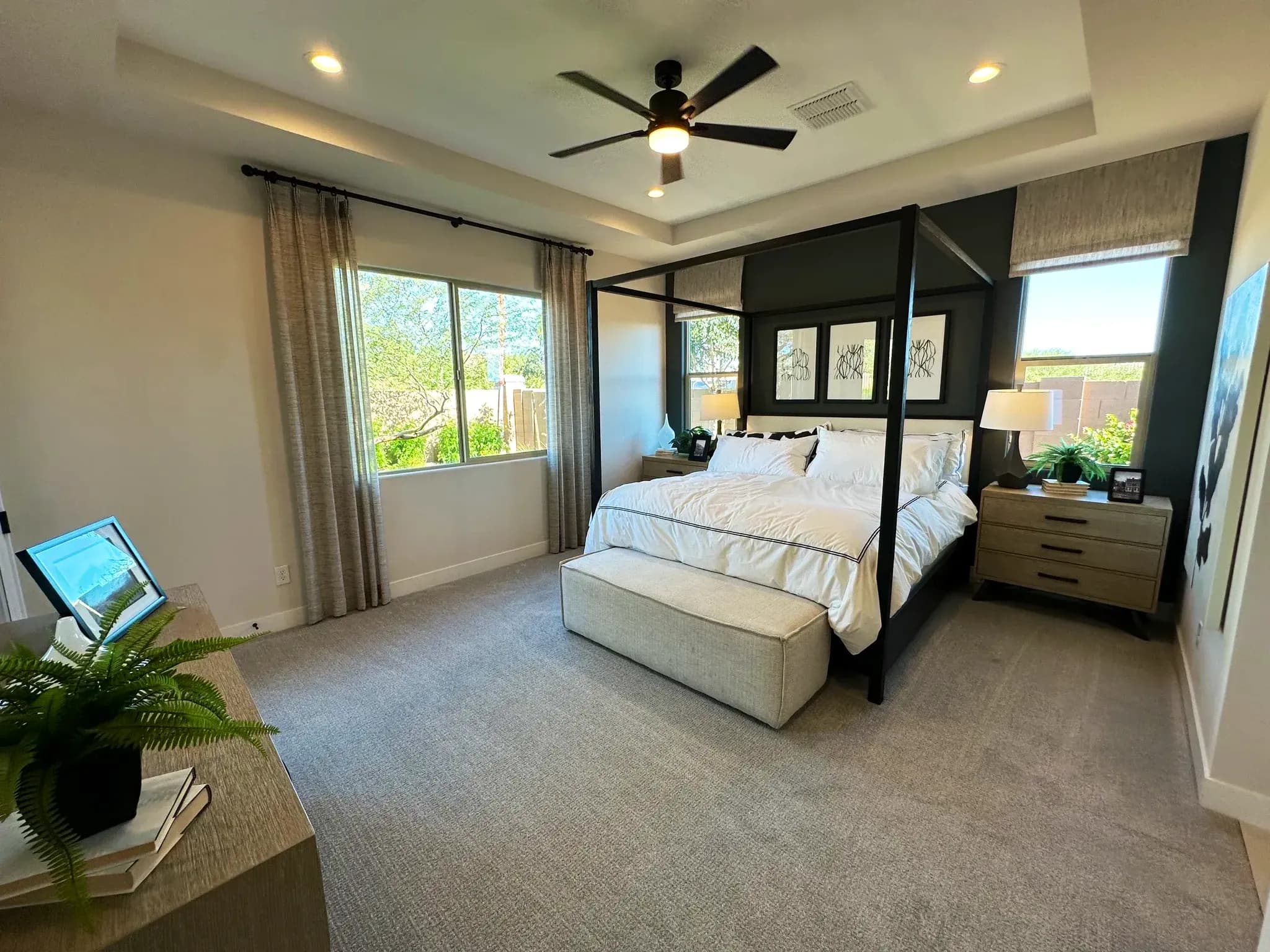 Pomona by Richmond American Homes at Estates at Asante — photo 6 of 18