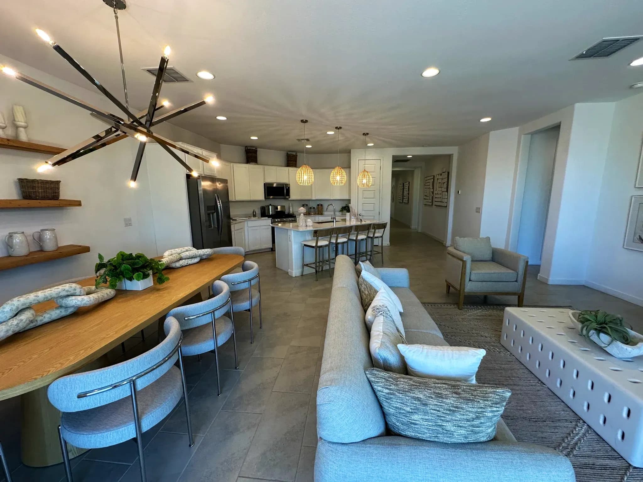 Sage Plan 4022 by Lennar at Aloravita Signature — photo 6 of 15
