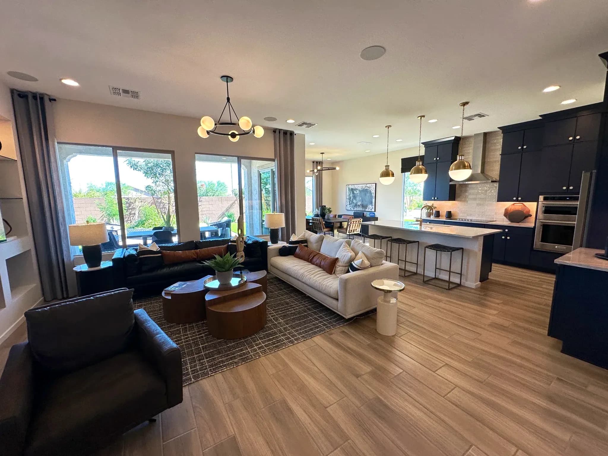 Coventry by Pulte Homes at Artisan at Asante — photo 3 of 16