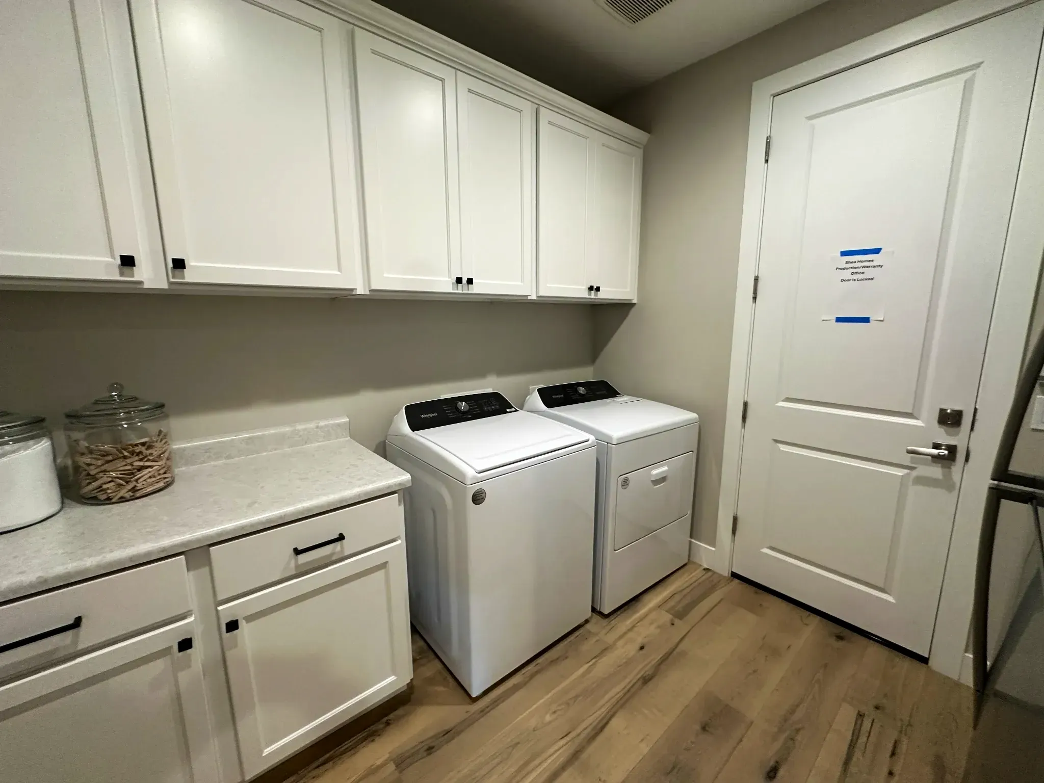 Plan 4014 by Shea Homes at Ascent at Aloravita — photo 10 of 14