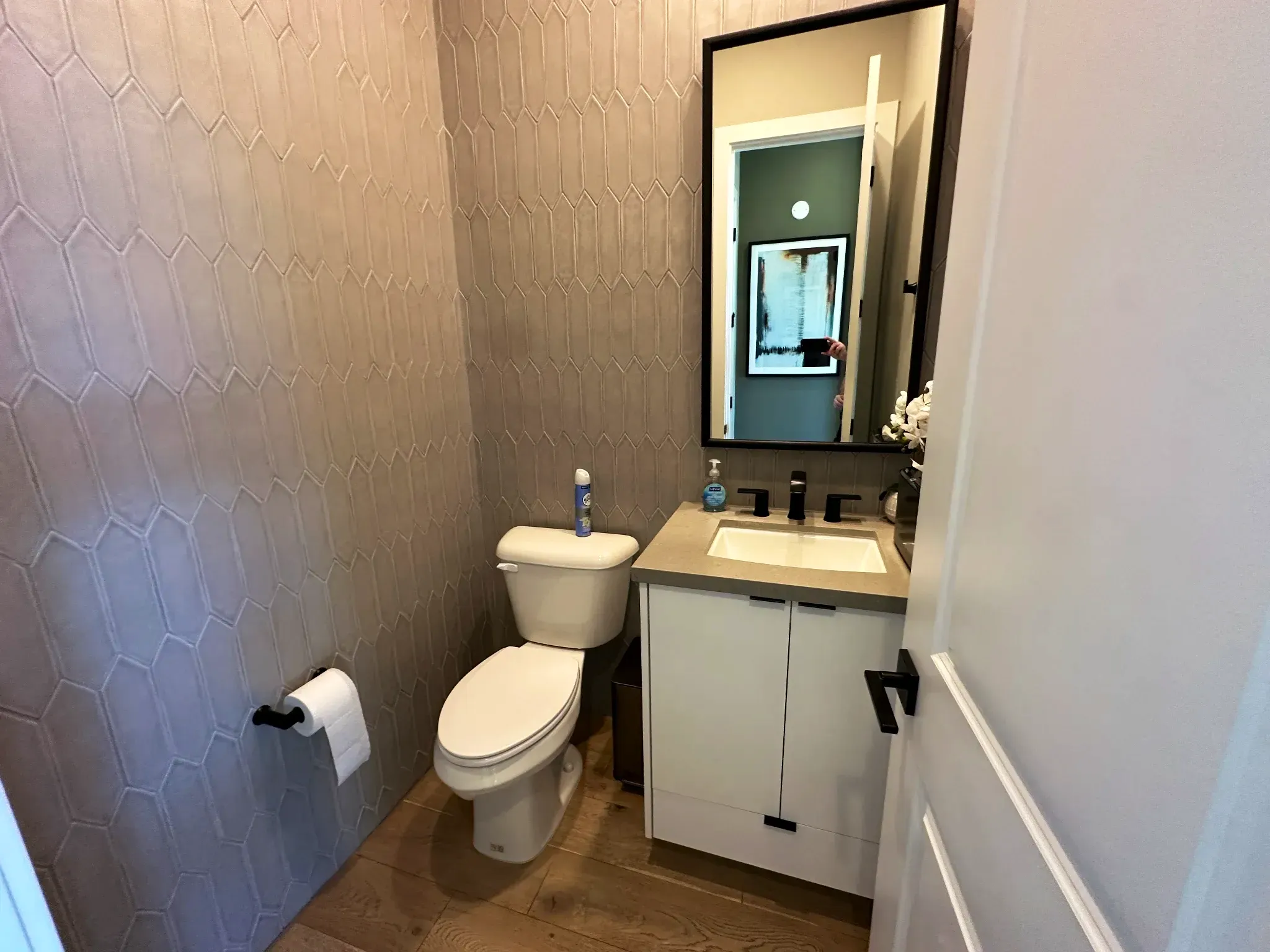 Plan 5016 Phase 2 by Shea Homes at Emblem at Aloravita — photo 19 of 19