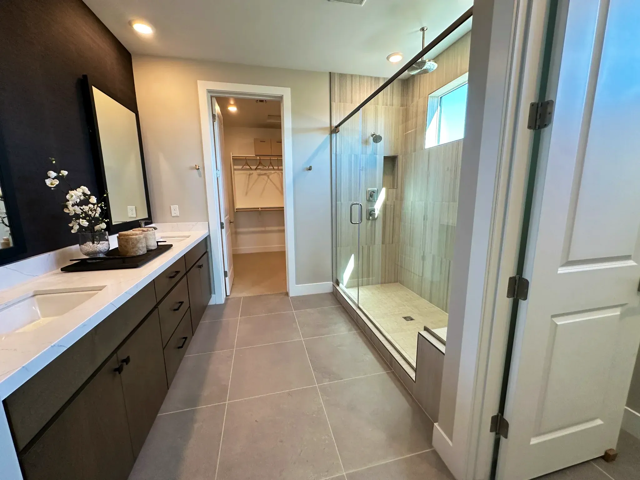 Plan 4014 by Shea Homes at Ascent at Aloravita — photo 8 of 14