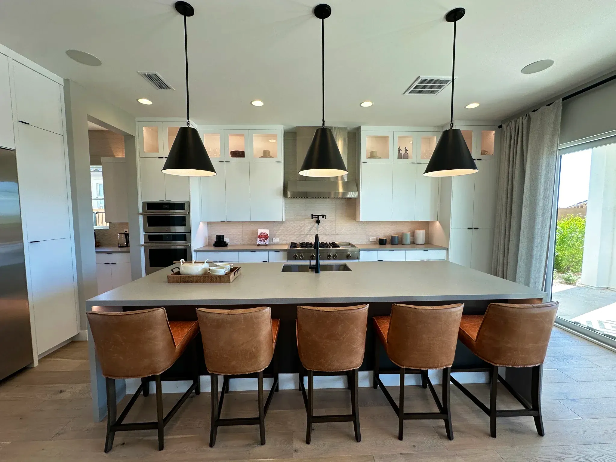 Plan 5016 Phase 2 by Shea Homes at Emblem at Aloravita — photo 3 of 19