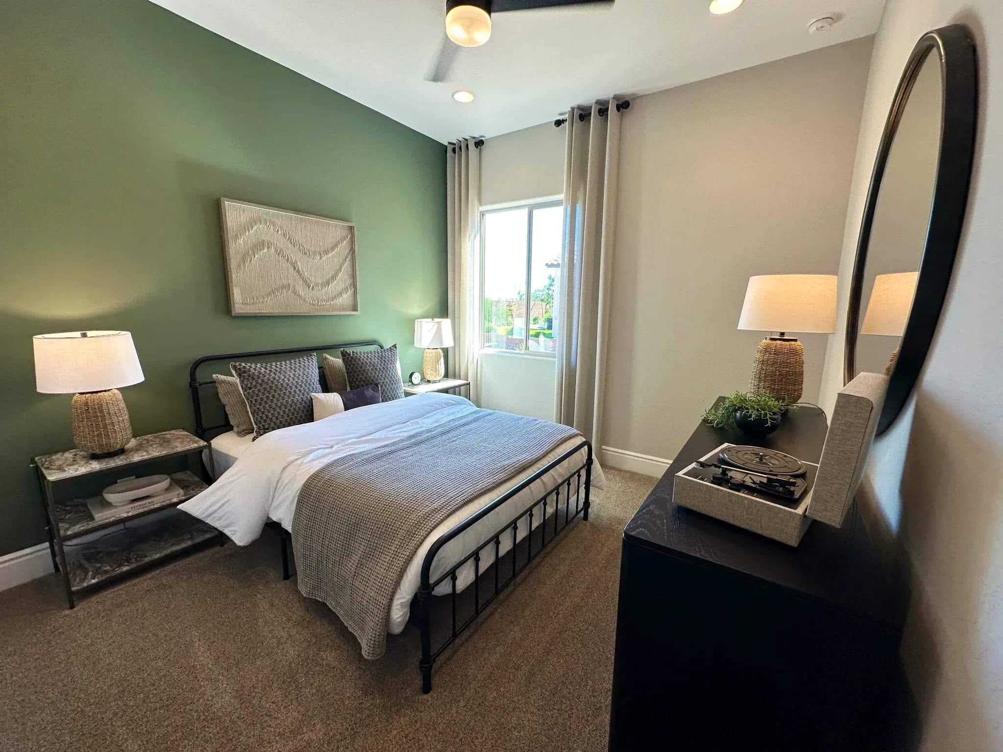 Avelino II by Pulte Homes at Artisan at Asante — photo 10 of 15