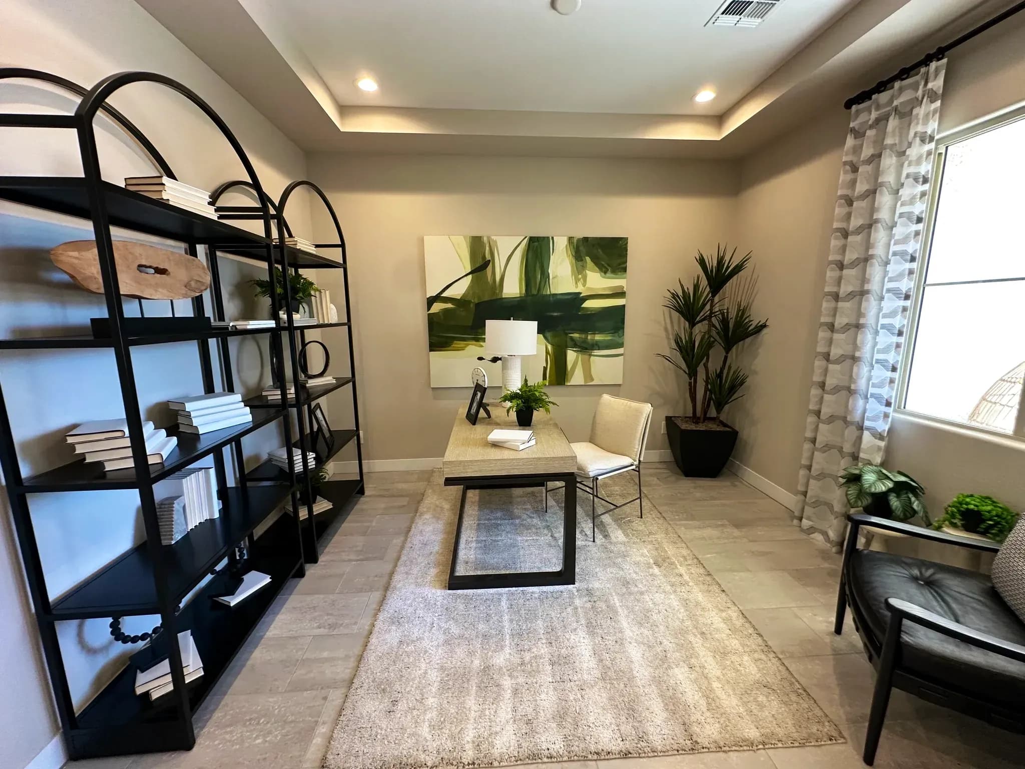 Pomona by Richmond American Homes at Estates at Asante — photo 12 of 18
