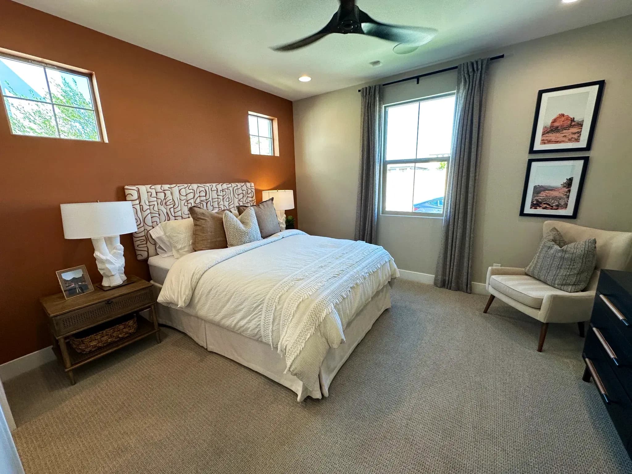 Plan 4016 by Shea Homes at Ascent at Aloravita — photo 17 of 17