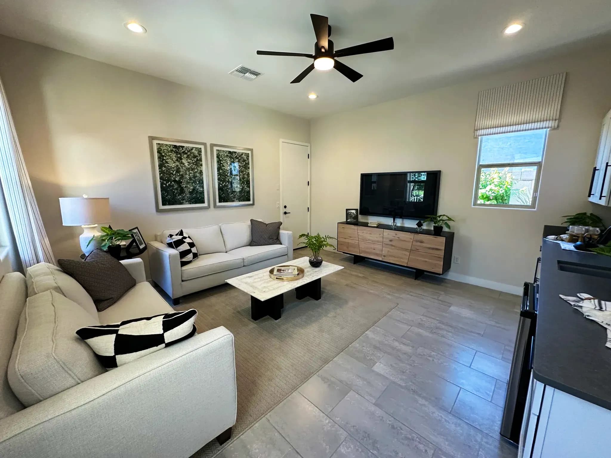Pomona by Richmond American Homes at Estates at Asante — photo 13 of 18