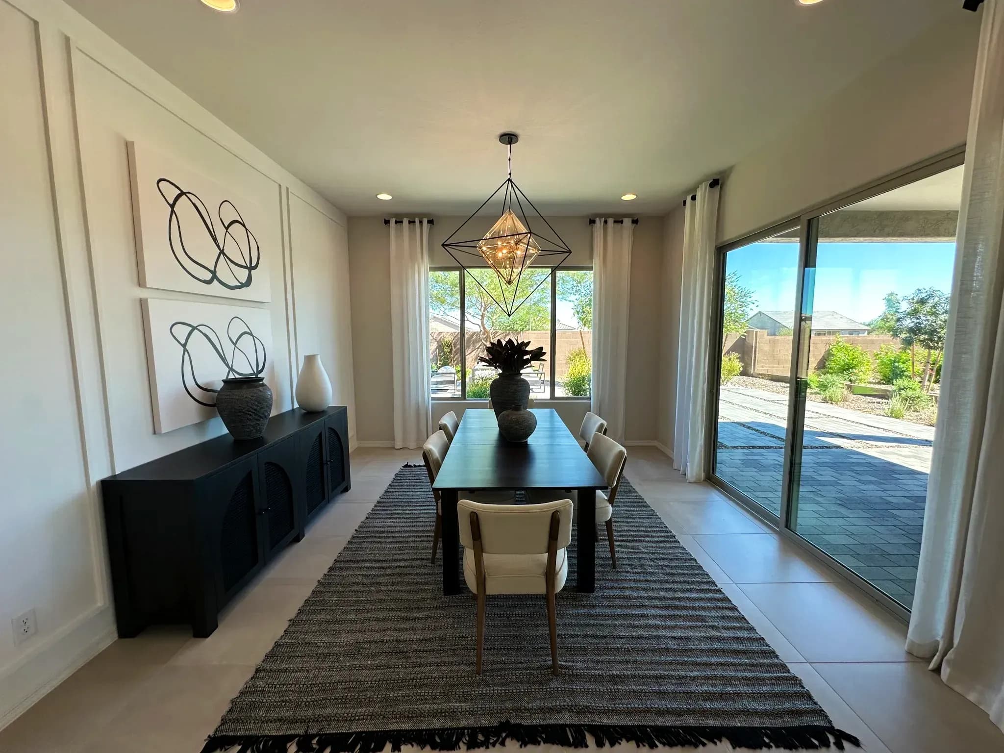 Parklane by Pulte Homes at Artisan at Asante — photo 5 of 17