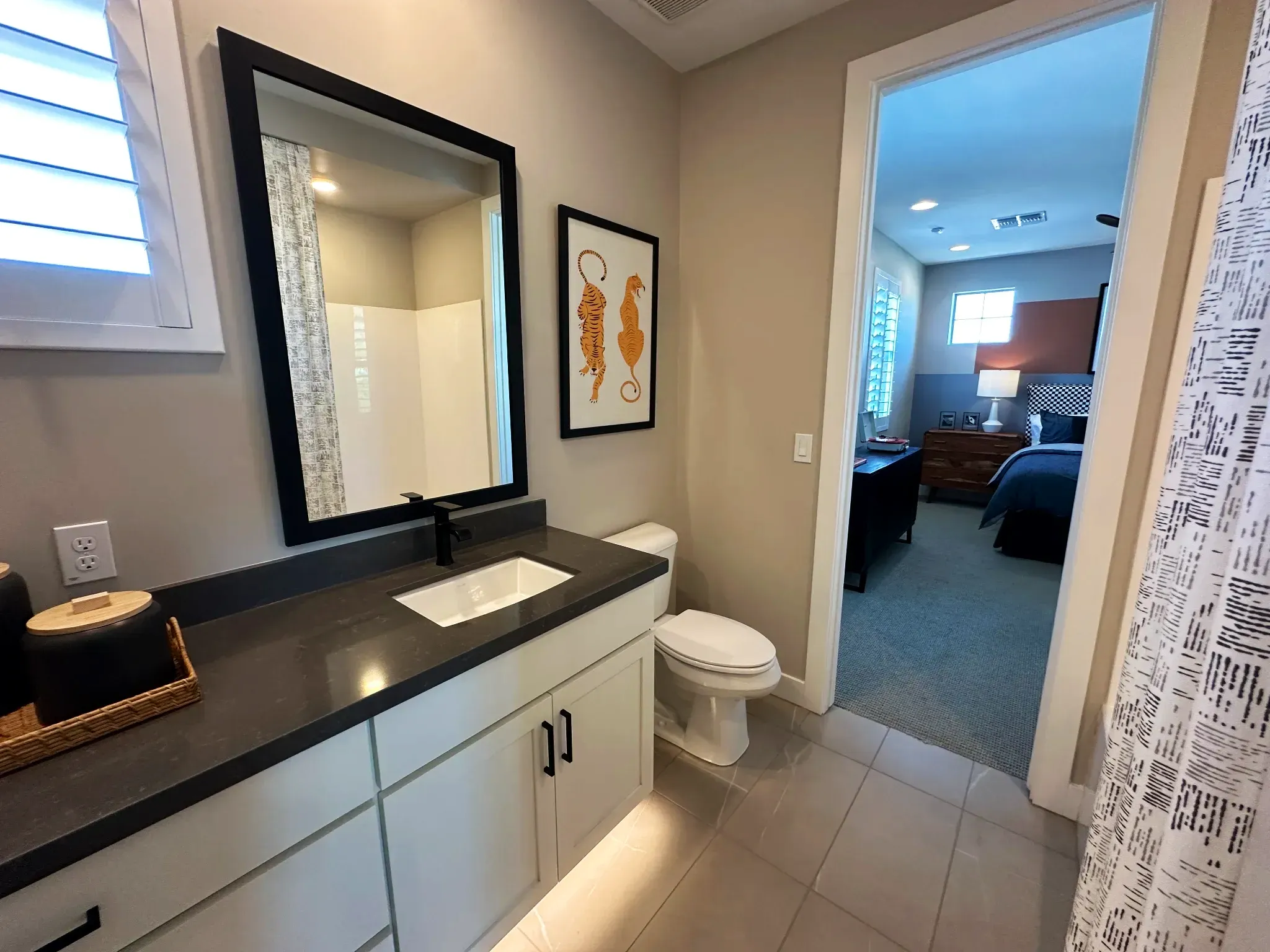 Plan 4016 by Shea Homes at Ascent at Aloravita — photo 13 of 17