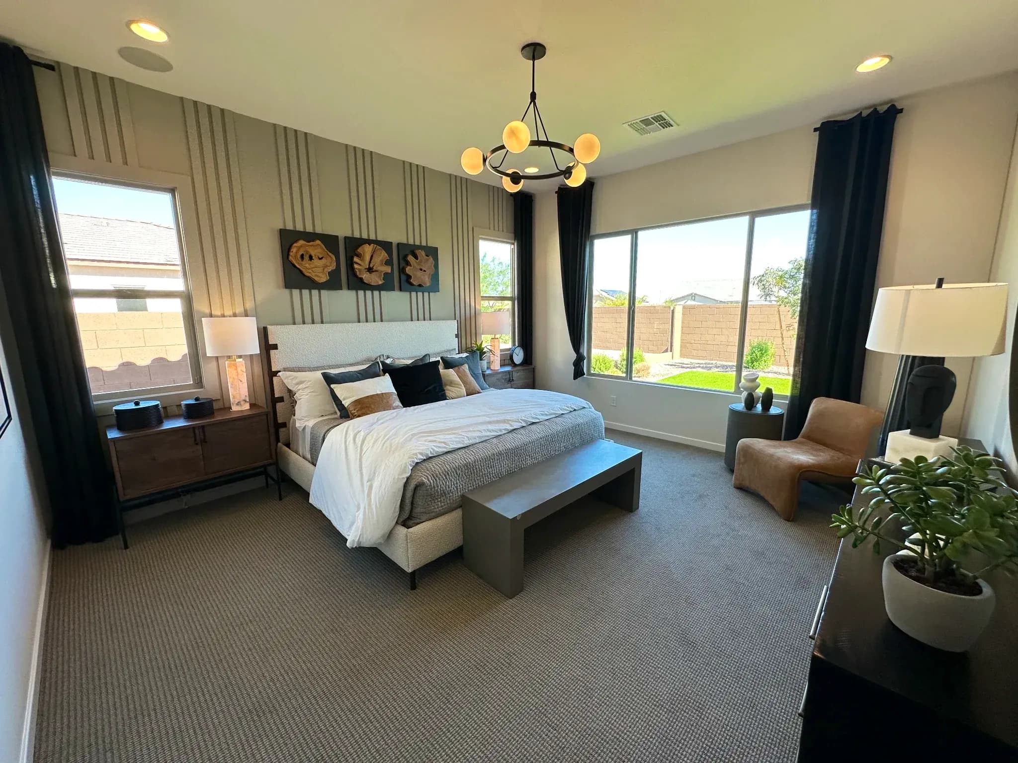 Coventry by Pulte Homes at Artisan at Asante — photo 7 of 16