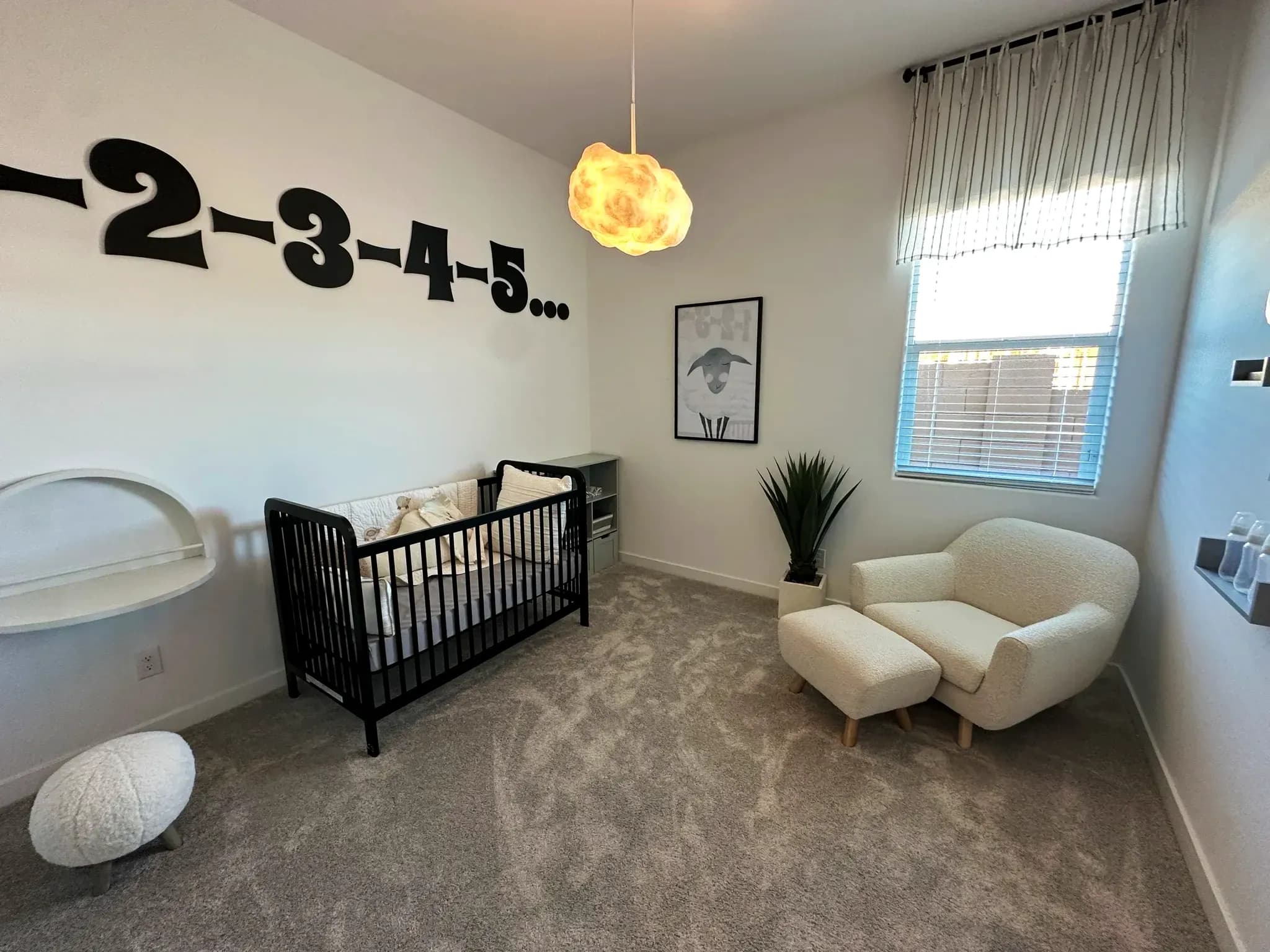Trillium Plan 4585 by Lennar at Aloravita Signature — photo 10 of 16
