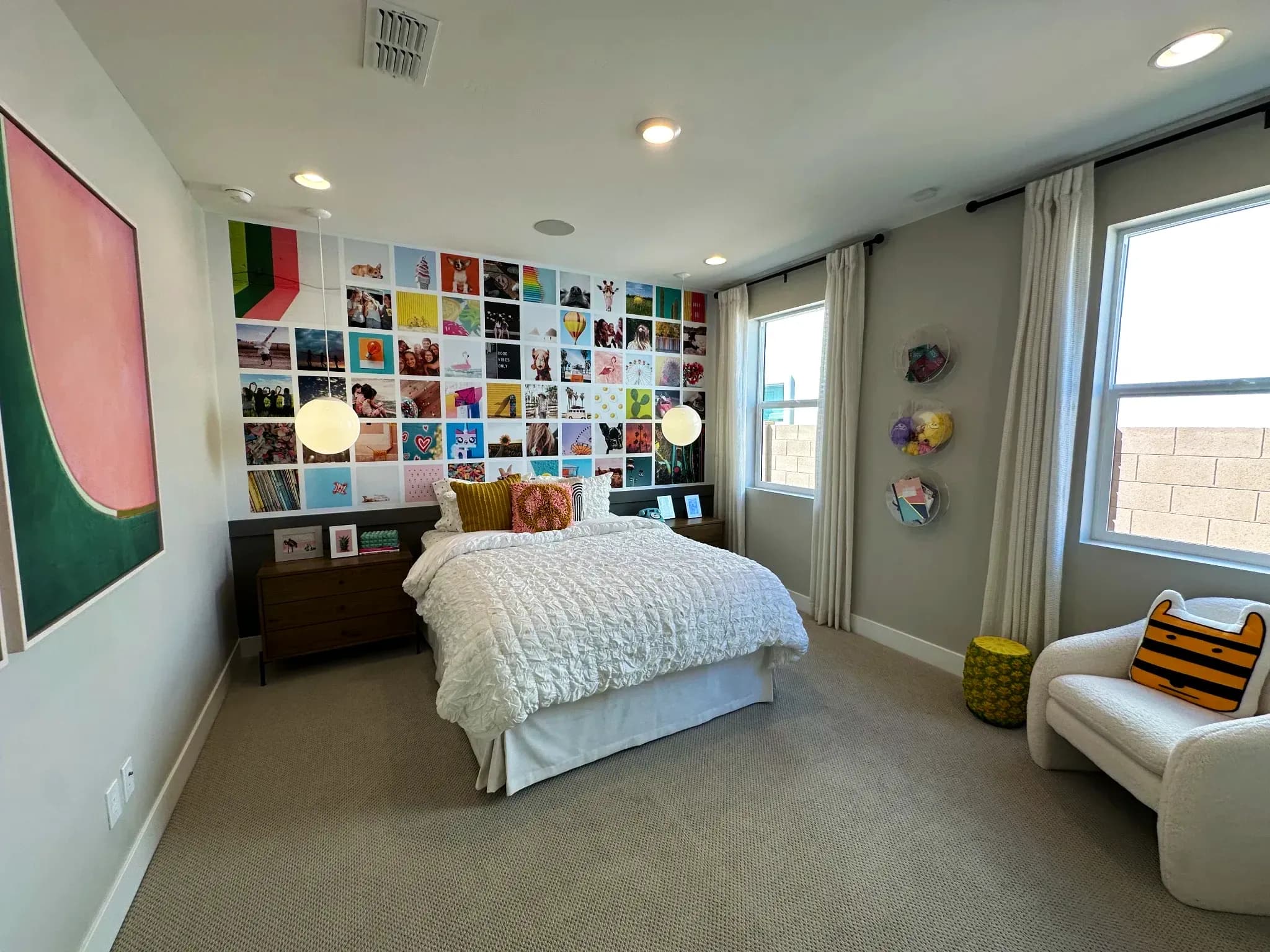 Plan 4014 by Shea Homes at Ascent at Aloravita — photo 12 of 14