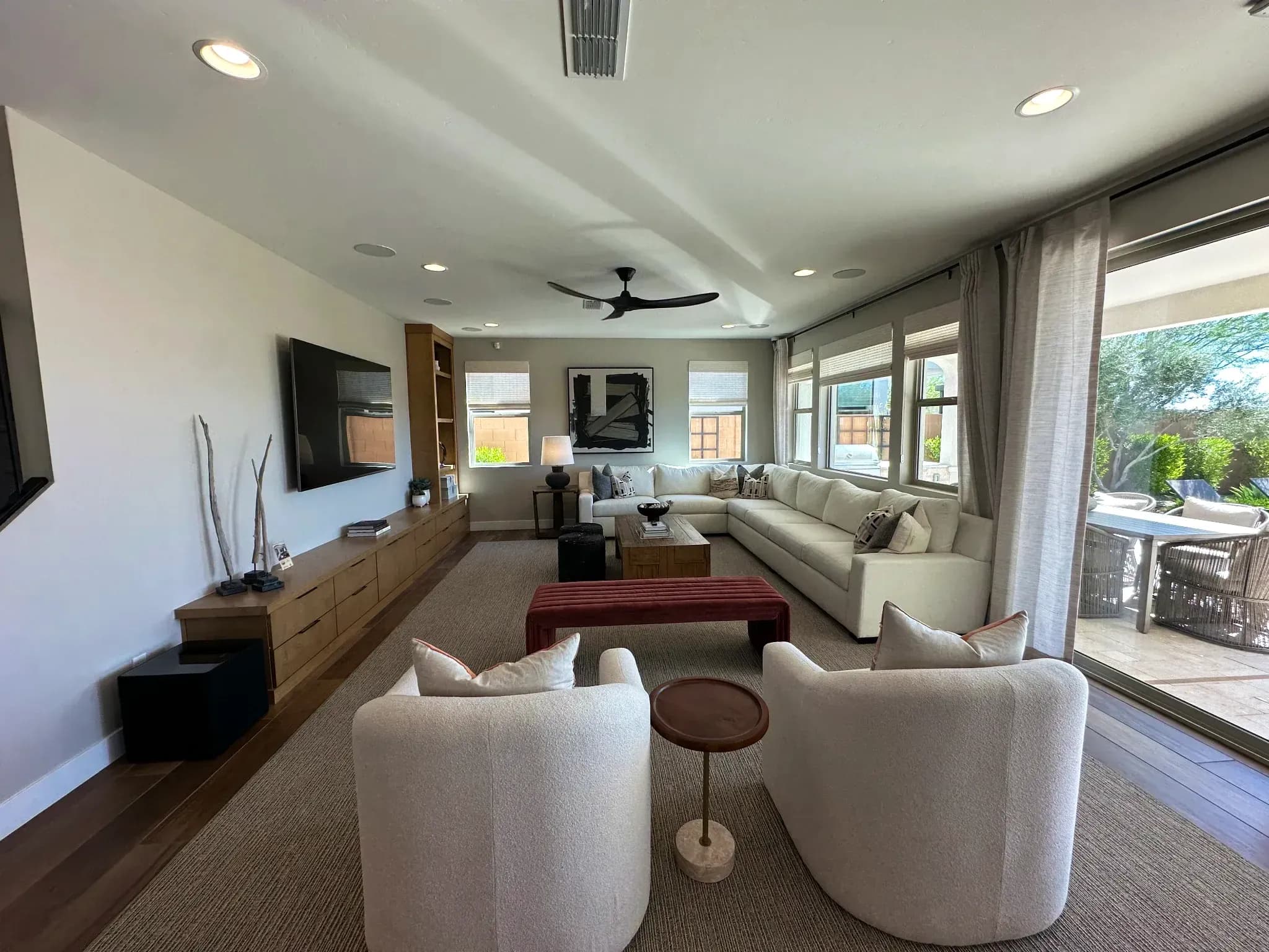Plan 4016 by Shea Homes at Ascent at Aloravita — photo 4 of 17