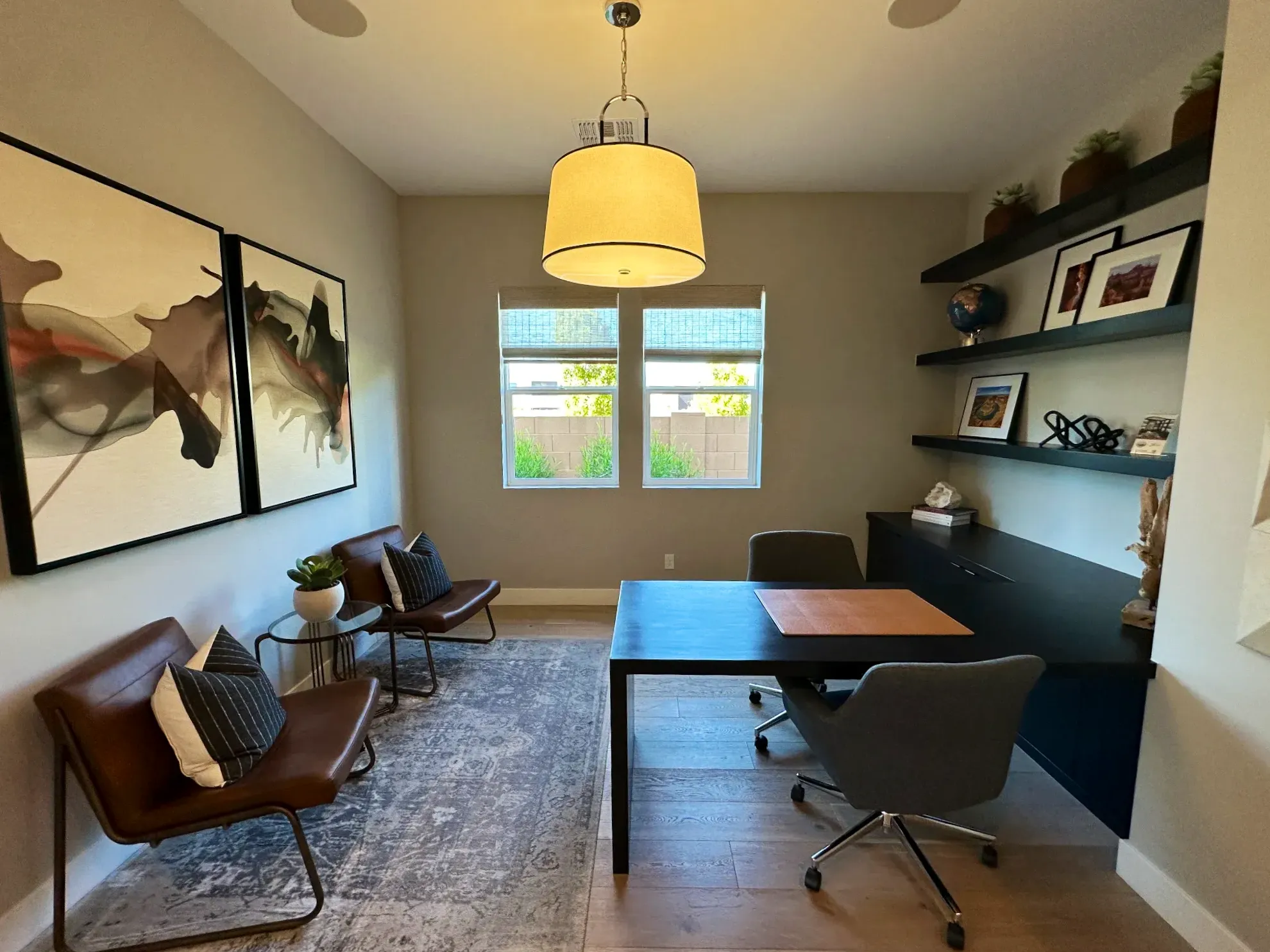 Plan 5016 Phase 2 by Shea Homes at Emblem at Aloravita — photo 16 of 19