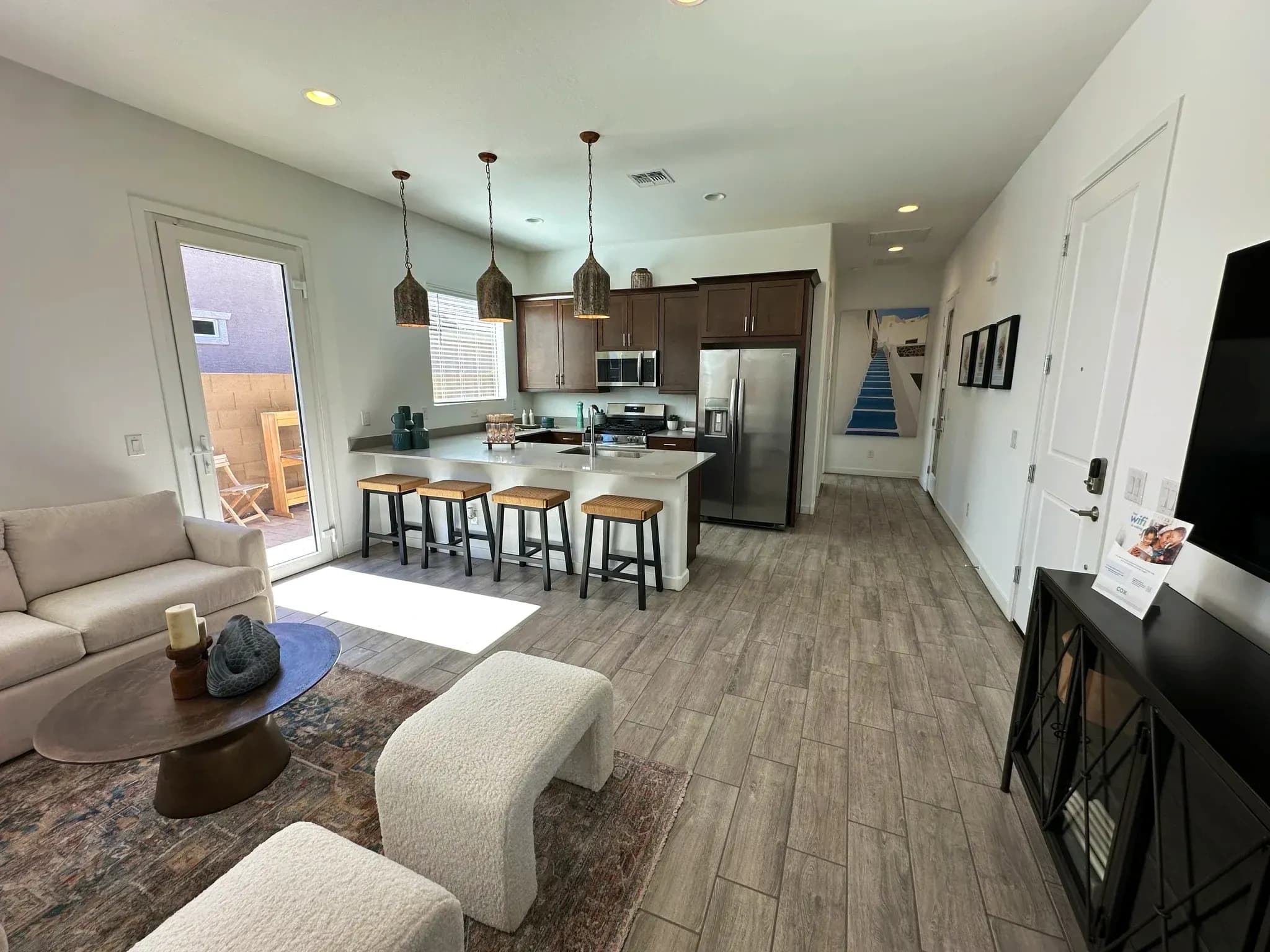 Trillium Plan 4585 by Lennar at Aloravita Signature — photo 14 of 16