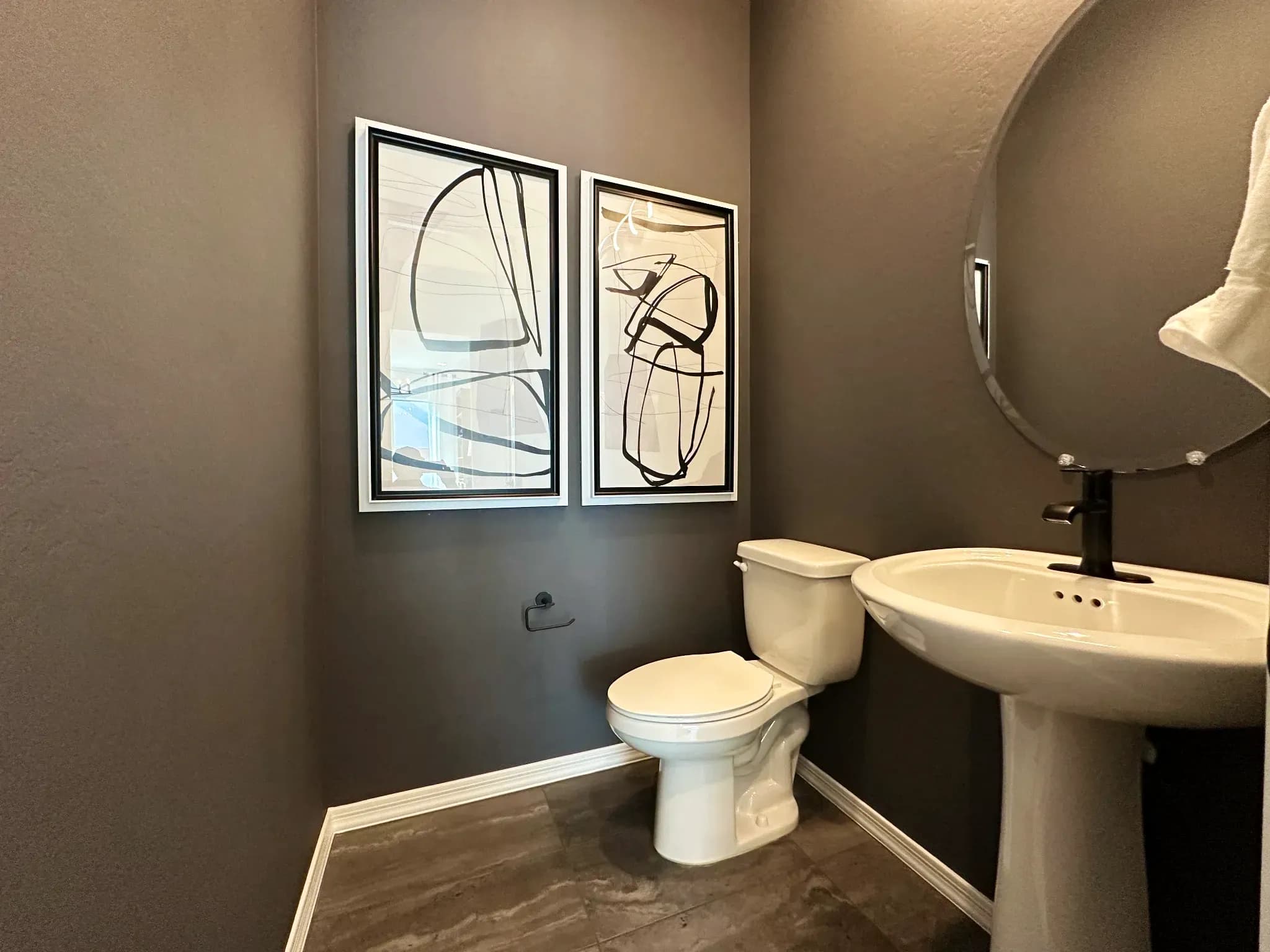 Parklane by Pulte Homes at Artisan at Asante — photo 11 of 17