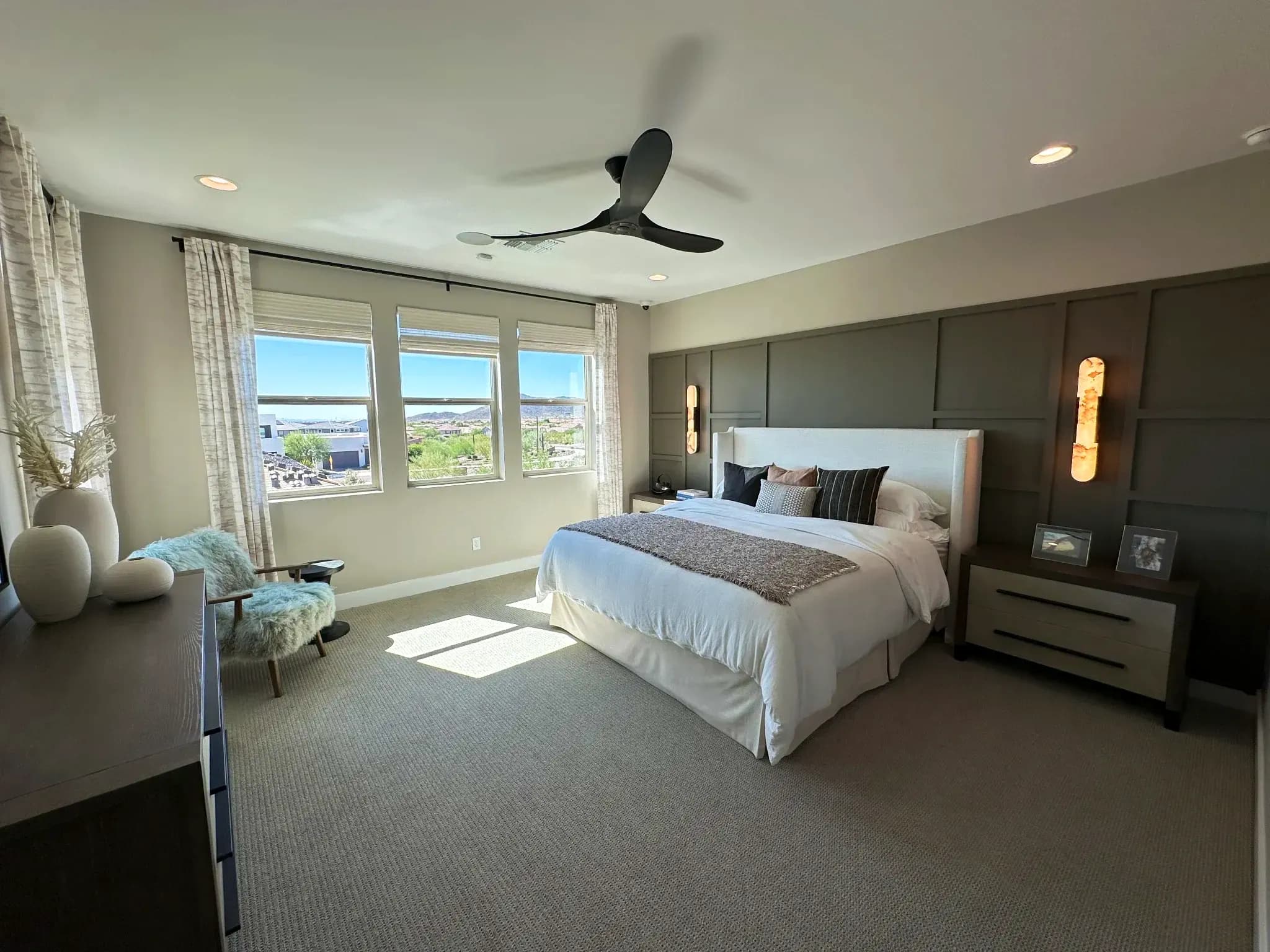 Plan 4016 by Shea Homes at Ascent at Aloravita — photo 8 of 17