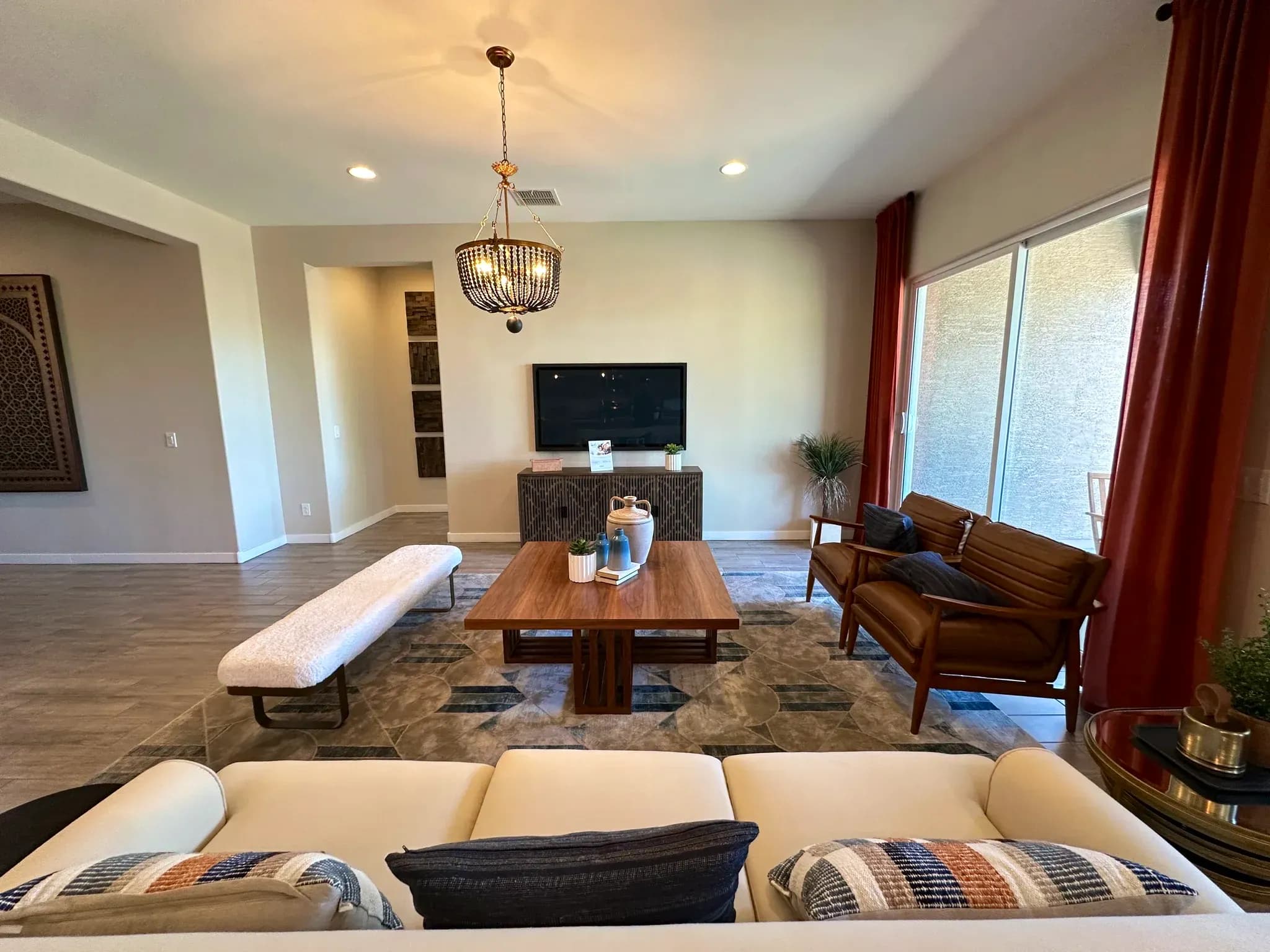 Trillium Plan 4585 by Lennar at Aloravita Signature — photo 4 of 16