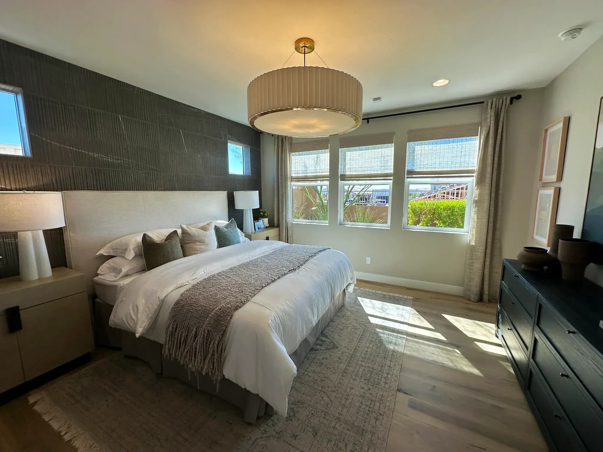Plan 4014 by Shea Homes at Ascent at Aloravita — photo 7 of 14