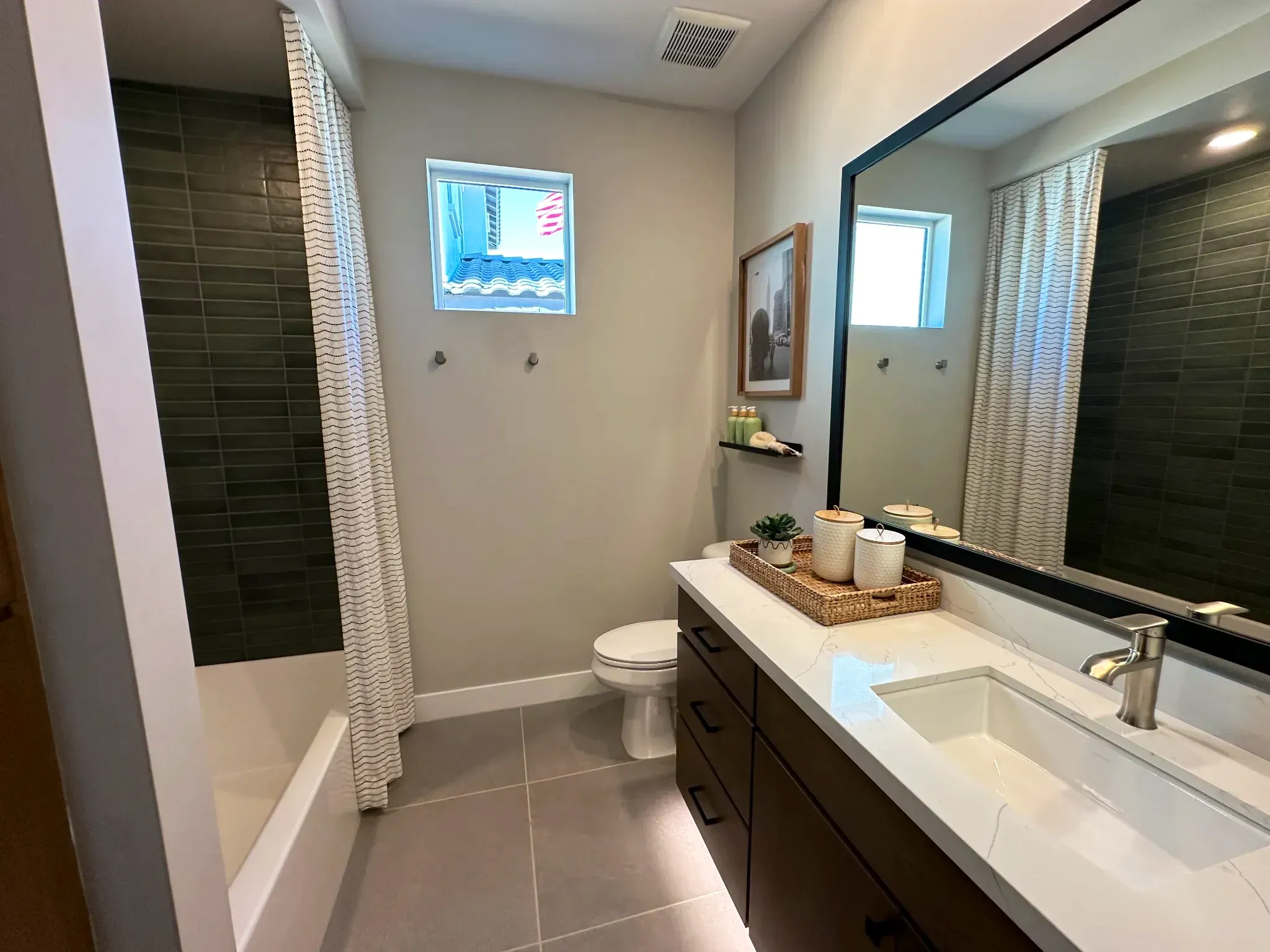 Plan 4014 by Shea Homes at Ascent at Aloravita — photo 13 of 14