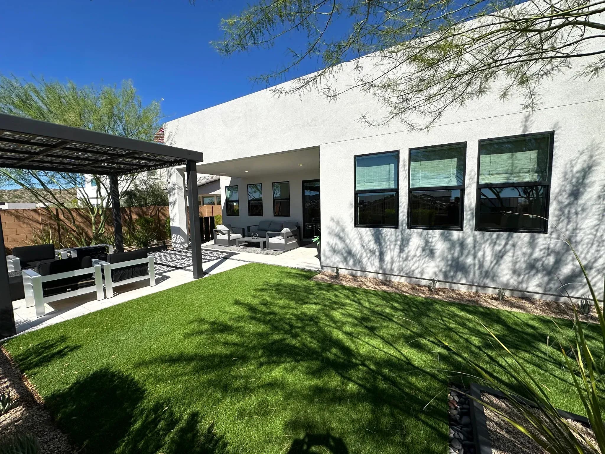 Plan 4014 by Shea Homes at Ascent at Aloravita — photo 6 of 14