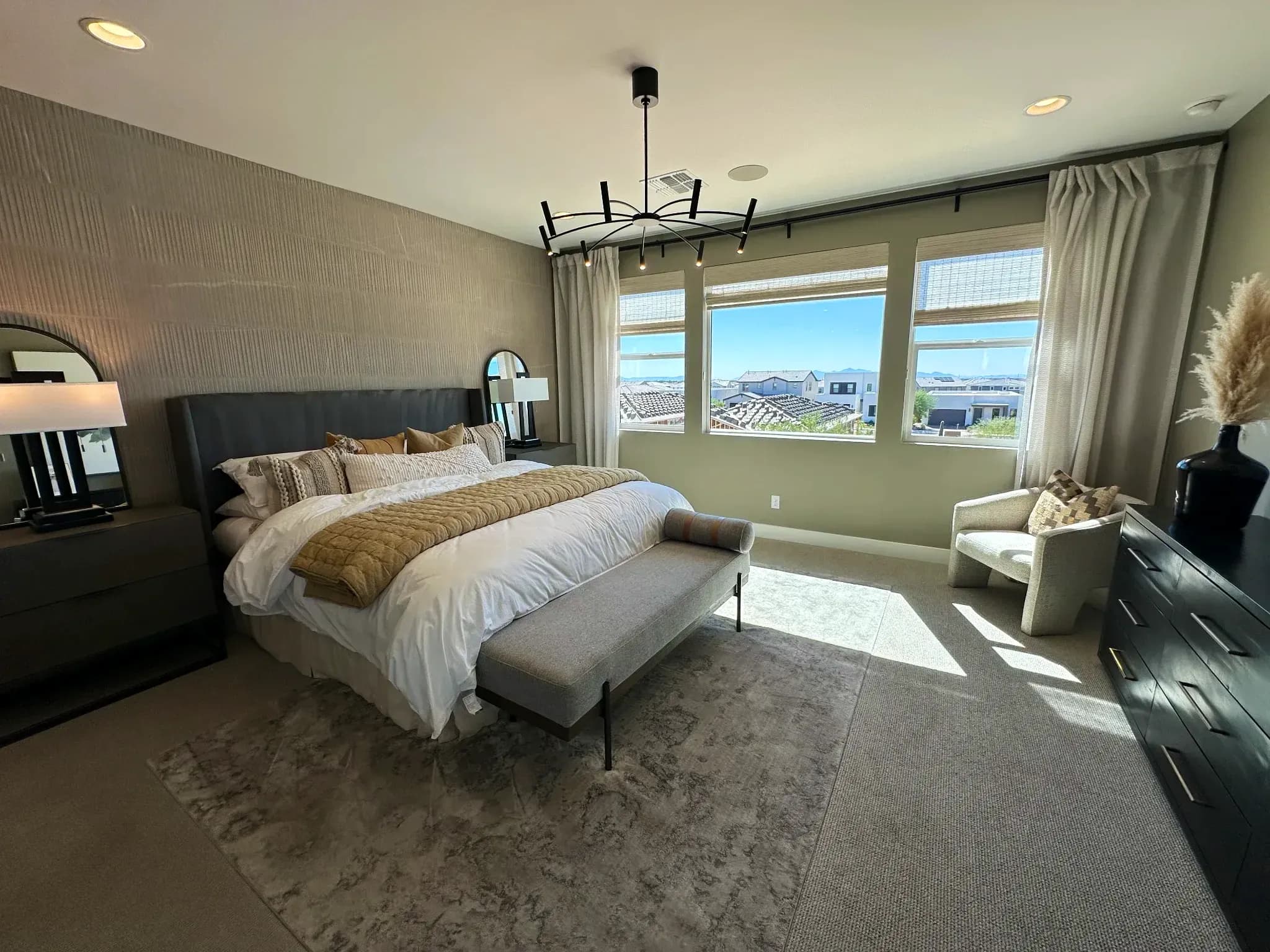 Plan 5016 Phase 2 by Shea Homes at Emblem at Aloravita — photo 7 of 19