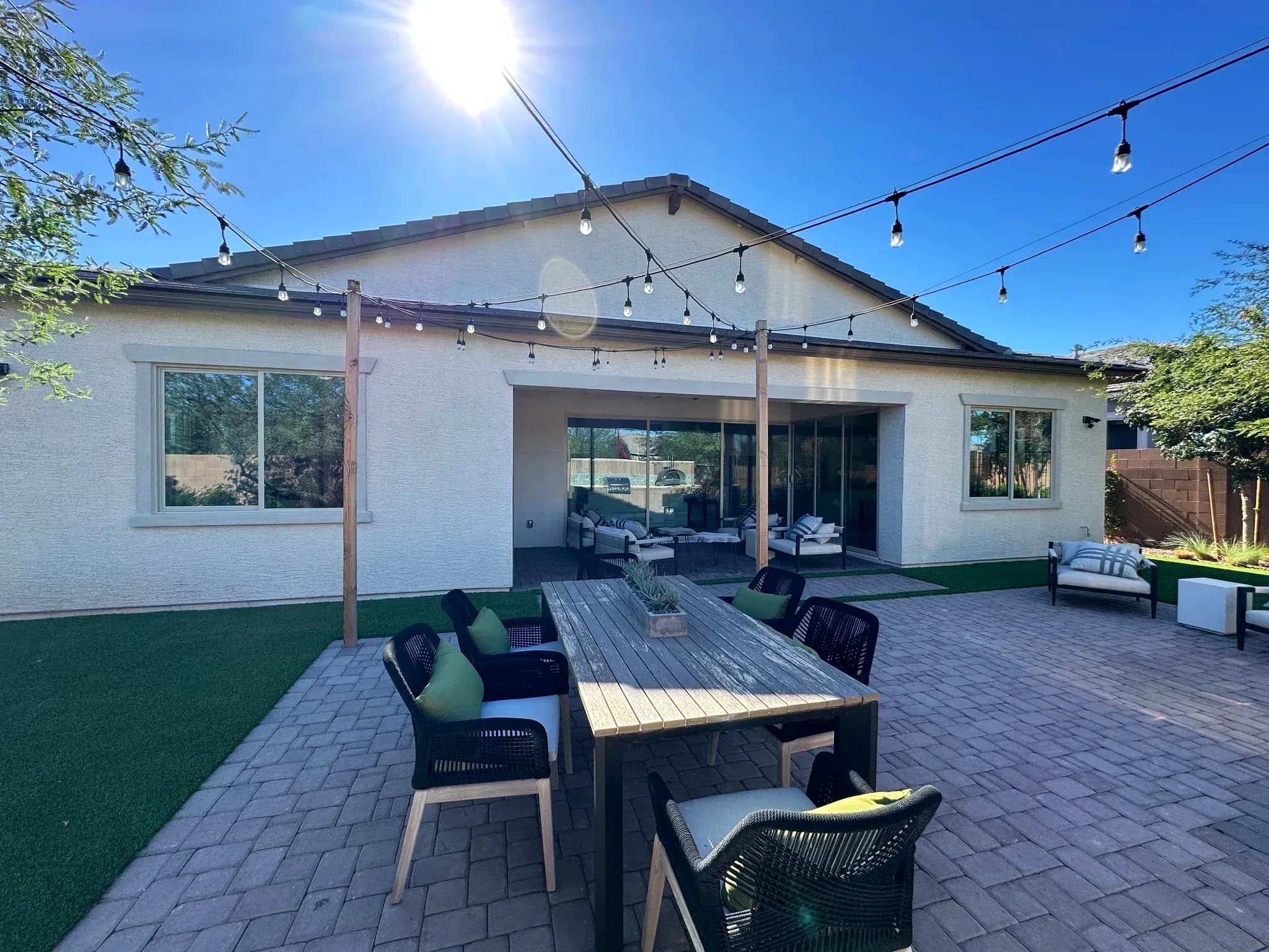Pomona by Richmond American Homes at Estates at Asante — photo 5 of 18