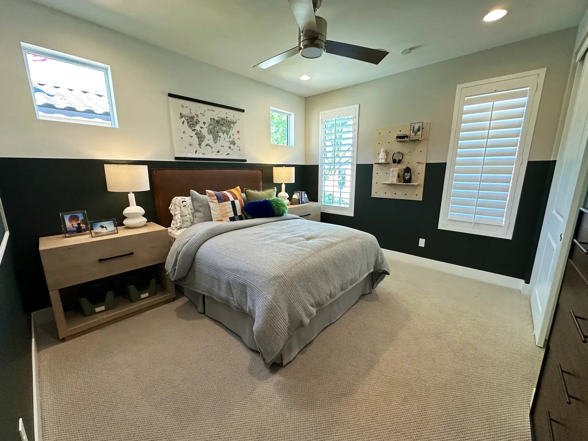 Plan 4014 by Shea Homes at Ascent at Aloravita — photo 14 of 14