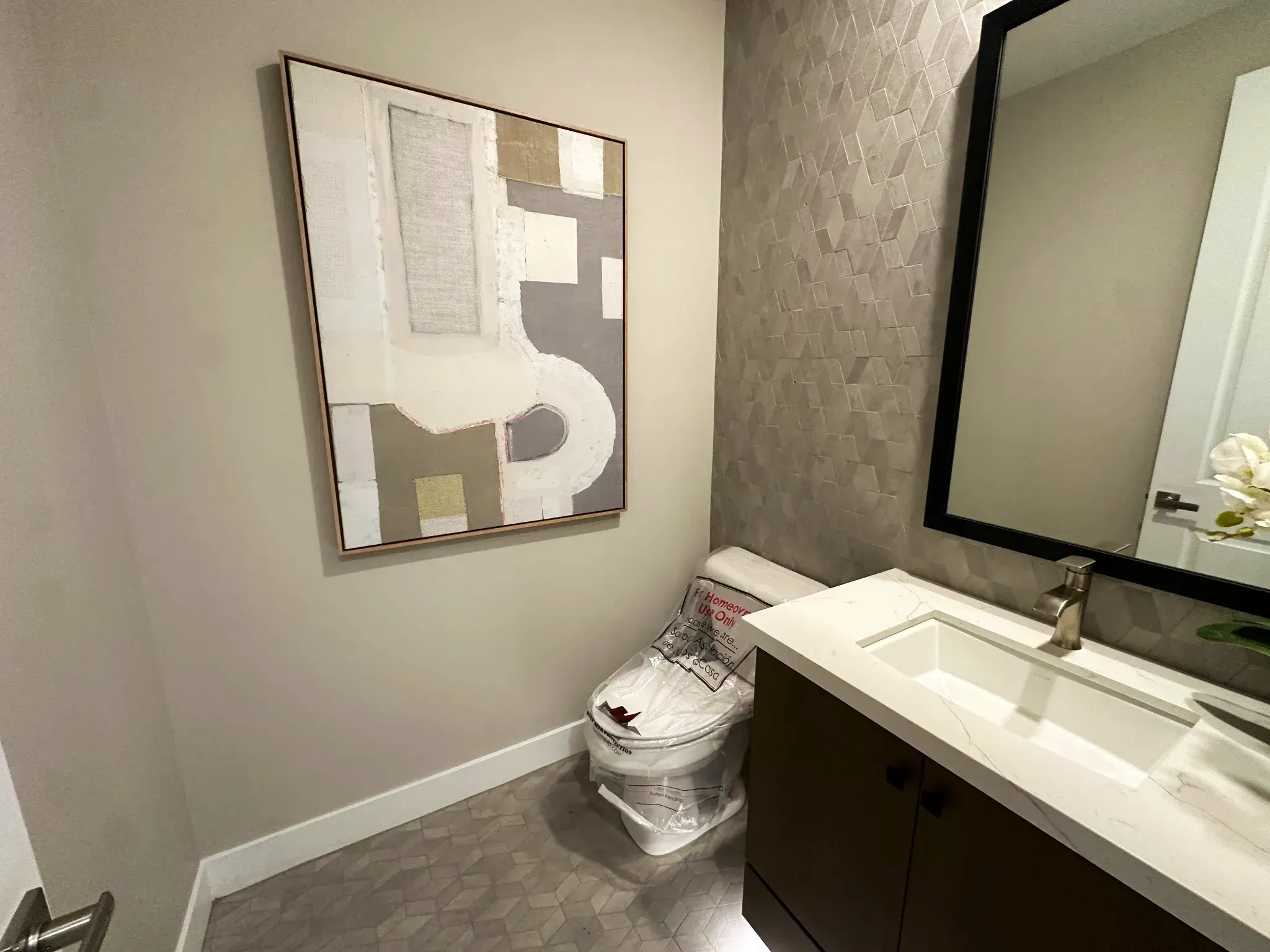 Plan 4014 by Shea Homes at Ascent at Aloravita — photo 11 of 14