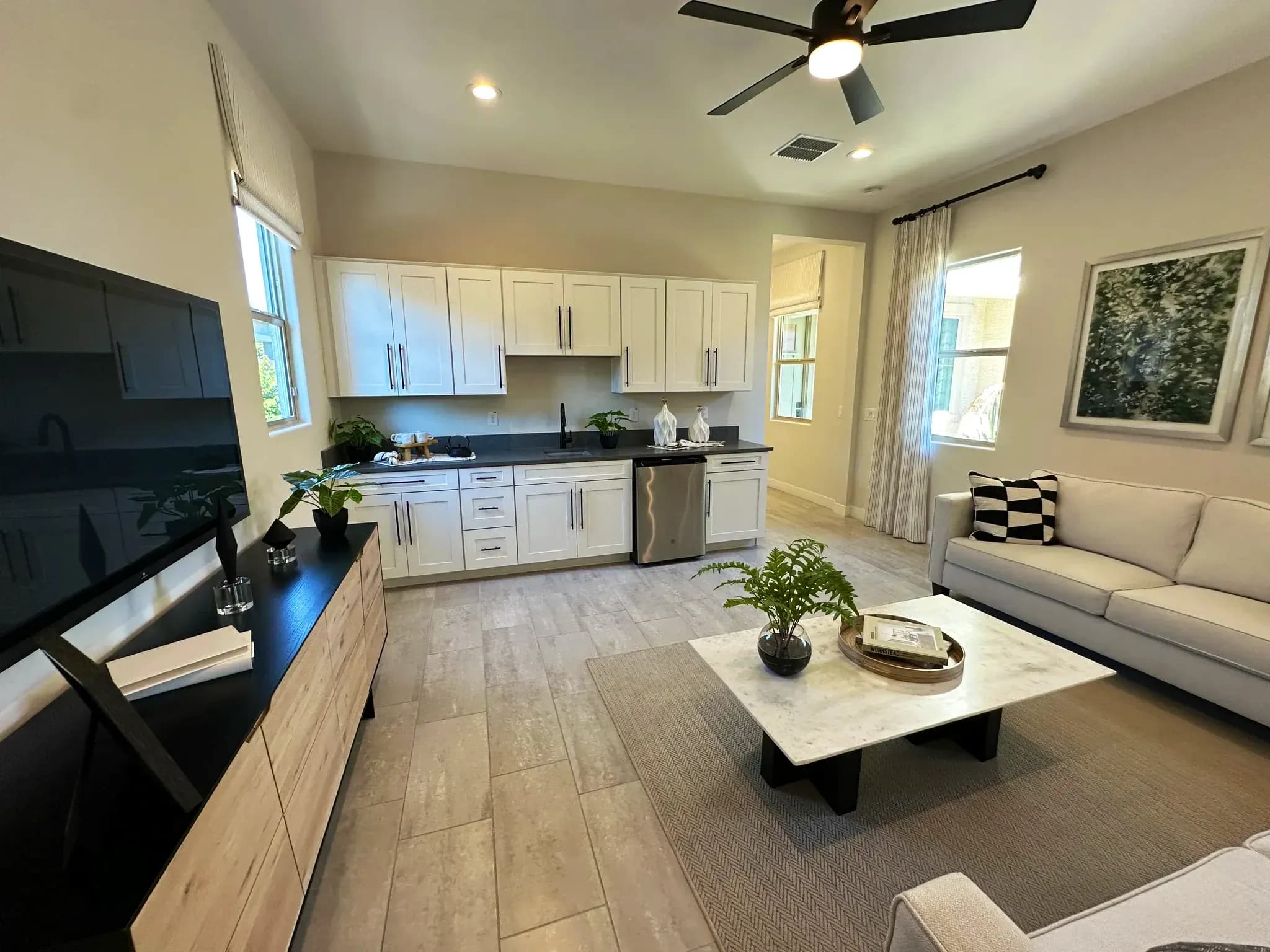 Pomona by Richmond American Homes at Estates at Asante — photo 14 of 18