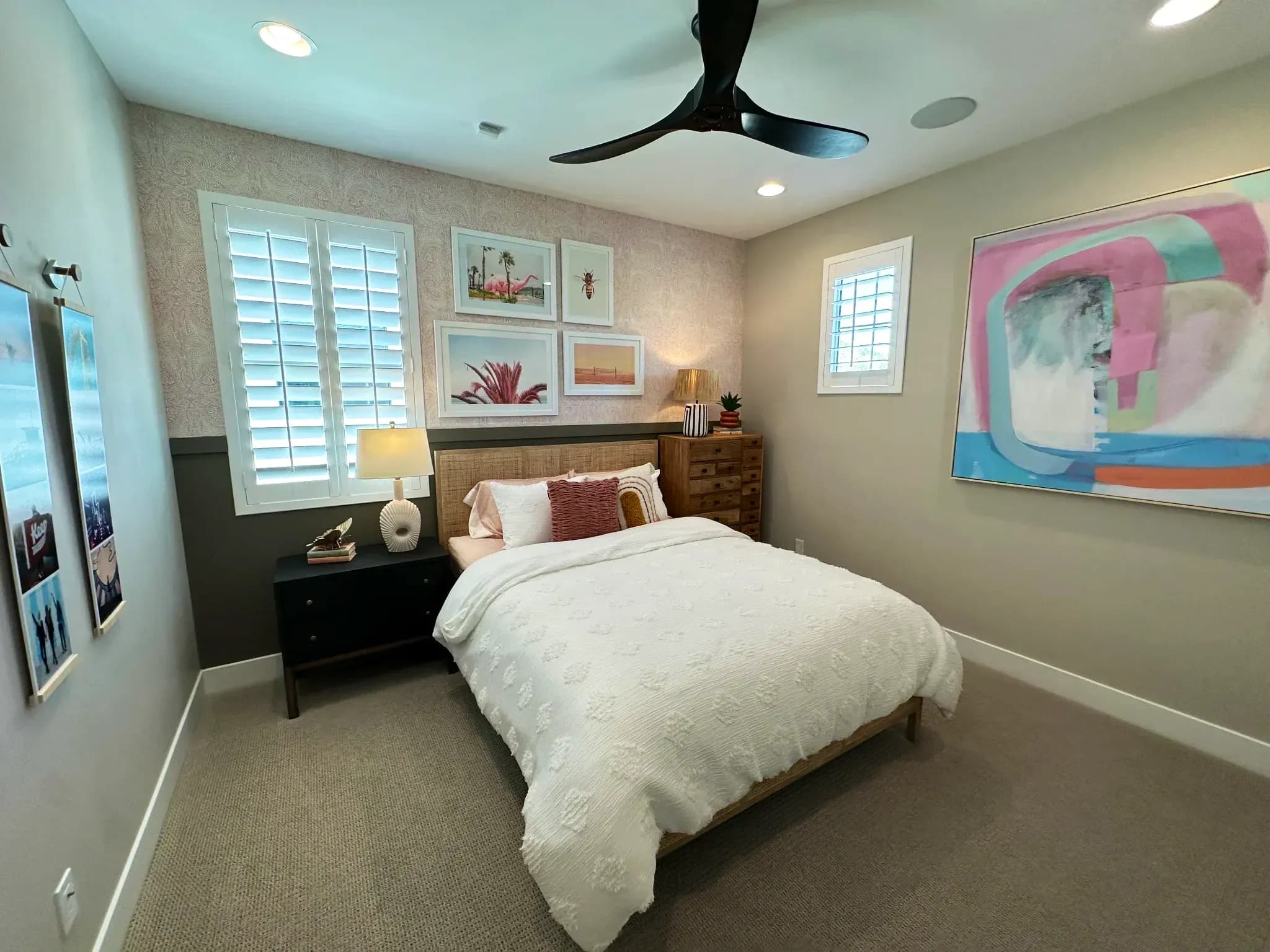 Plan 4016 by Shea Homes at Ascent at Aloravita — photo 12 of 17