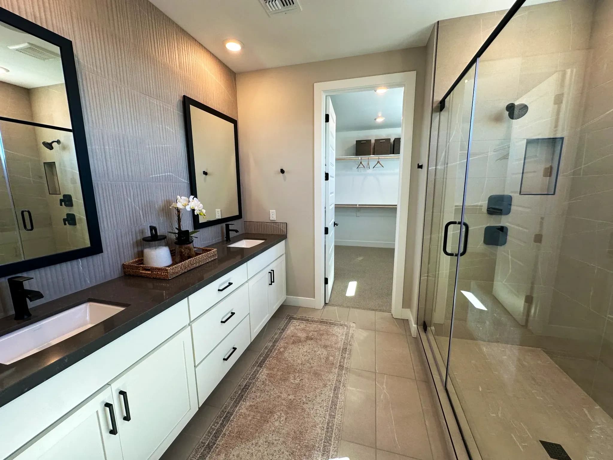 Plan 4016 by Shea Homes at Ascent at Aloravita — photo 9 of 17