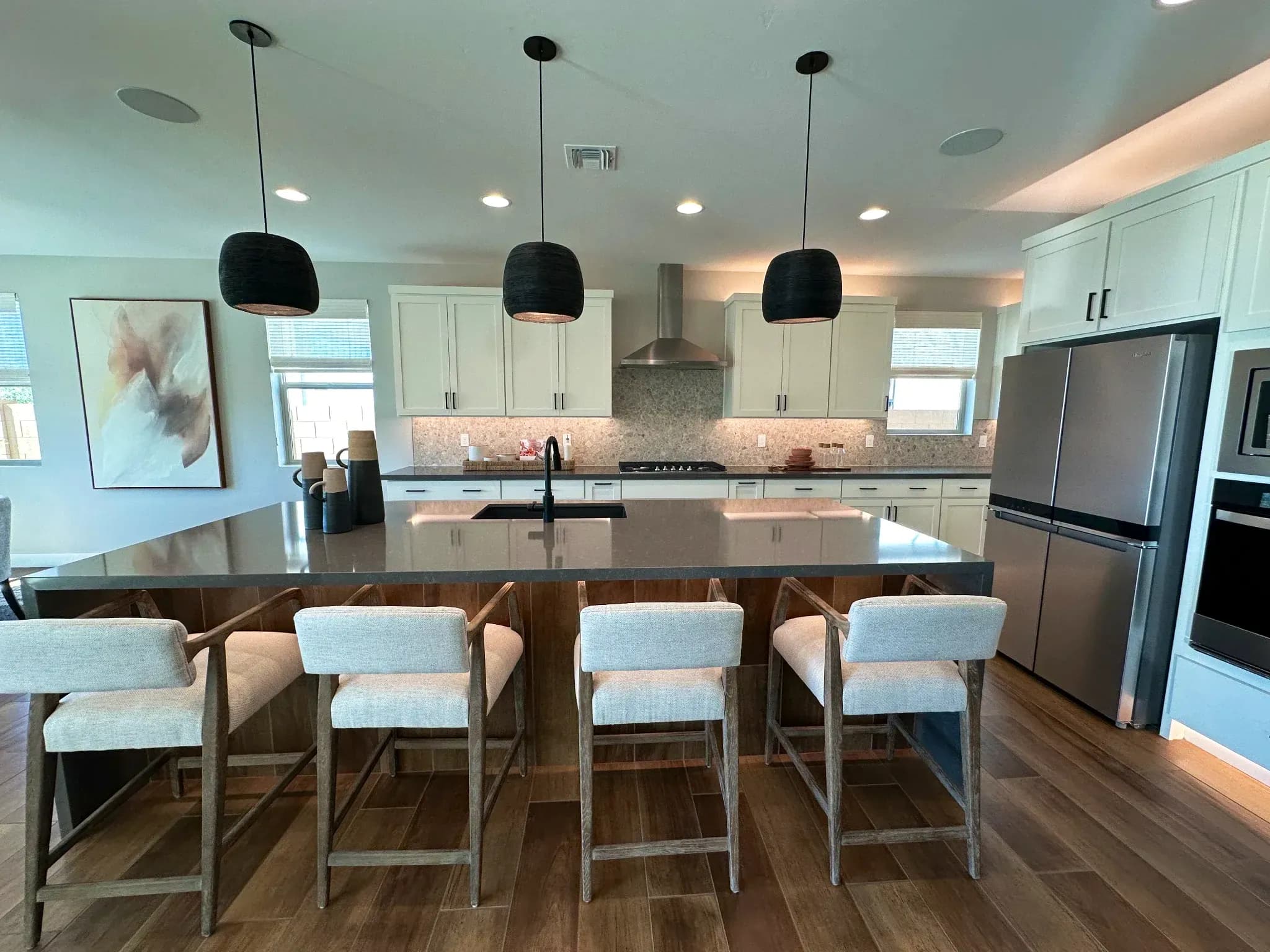 Plan 4016 by Shea Homes at Ascent at Aloravita — photo 3 of 17
