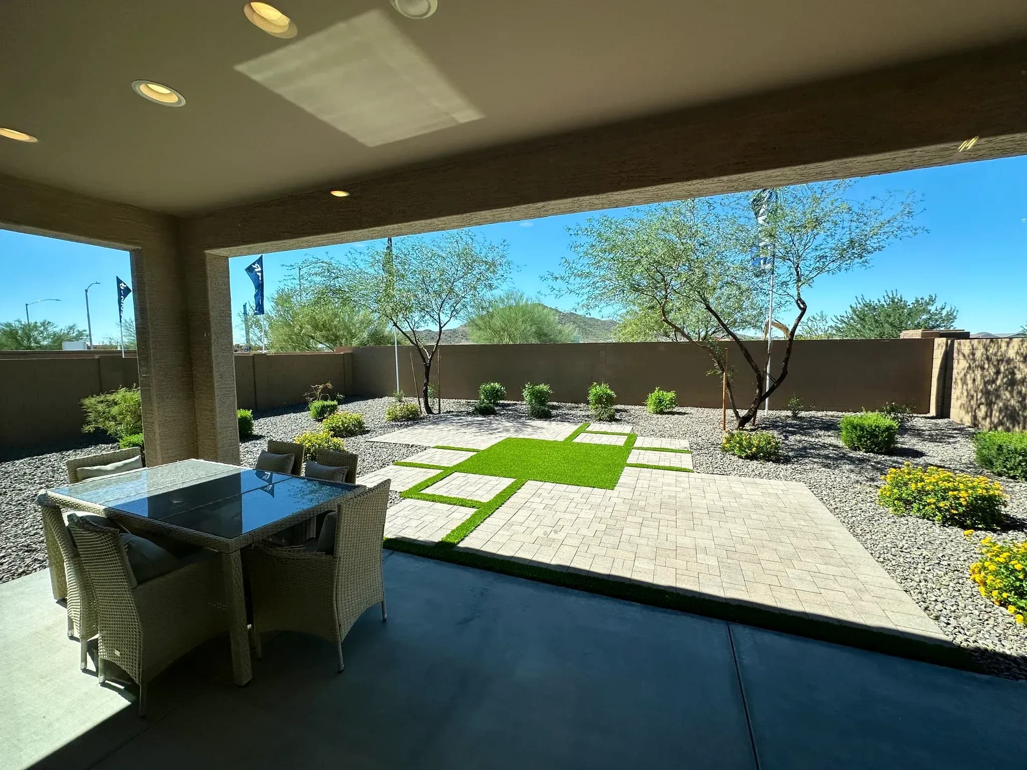 Sage Plan 4022 by Lennar at Aloravita Signature — photo 5 of 15