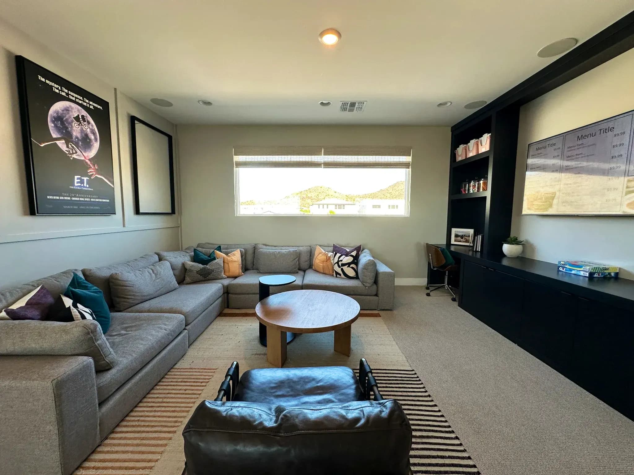 Plan 5016 Phase 2 by Shea Homes at Emblem at Aloravita — photo 13 of 19