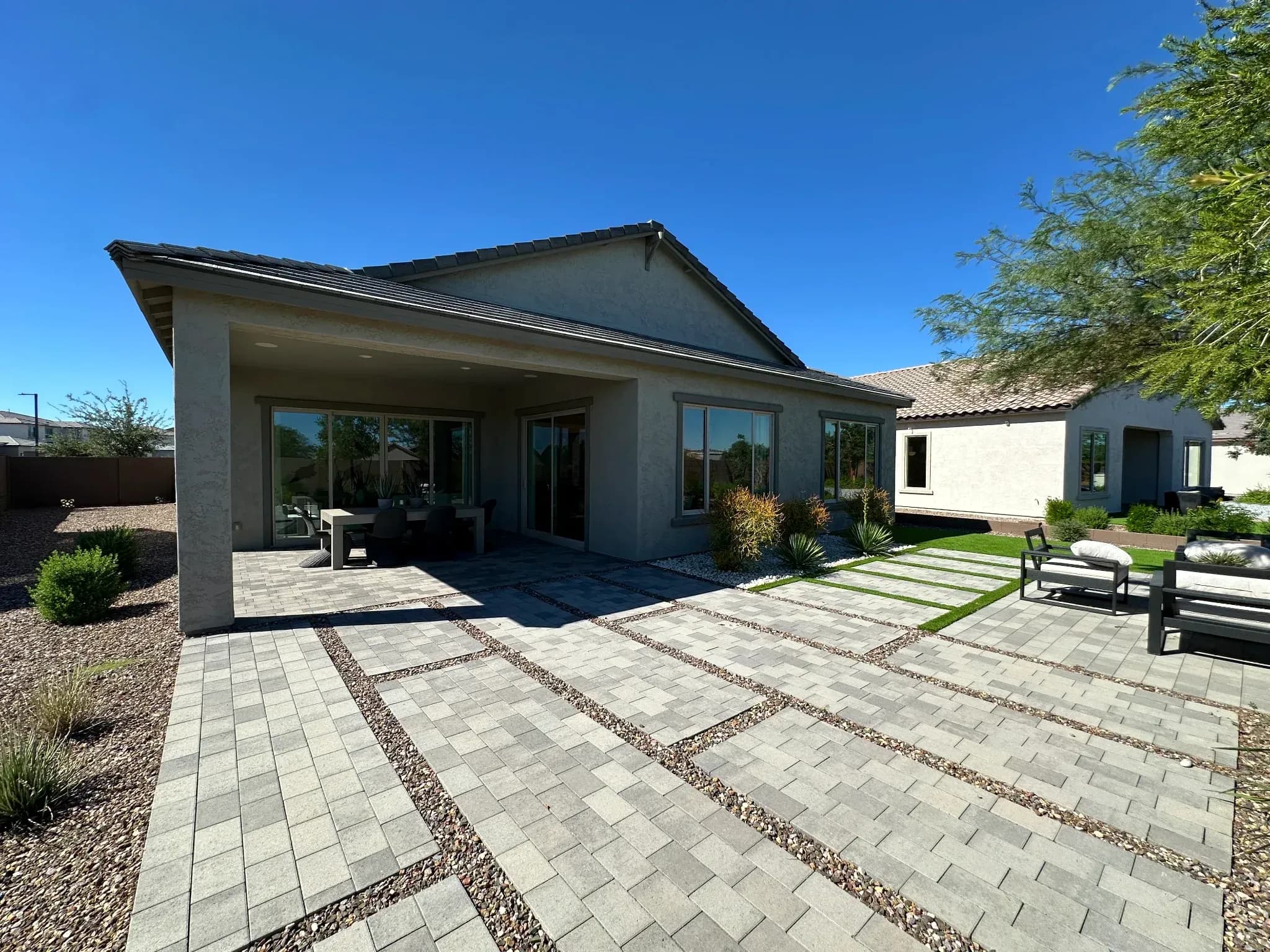 Parklane by Pulte Homes at Artisan at Asante — photo 6 of 17