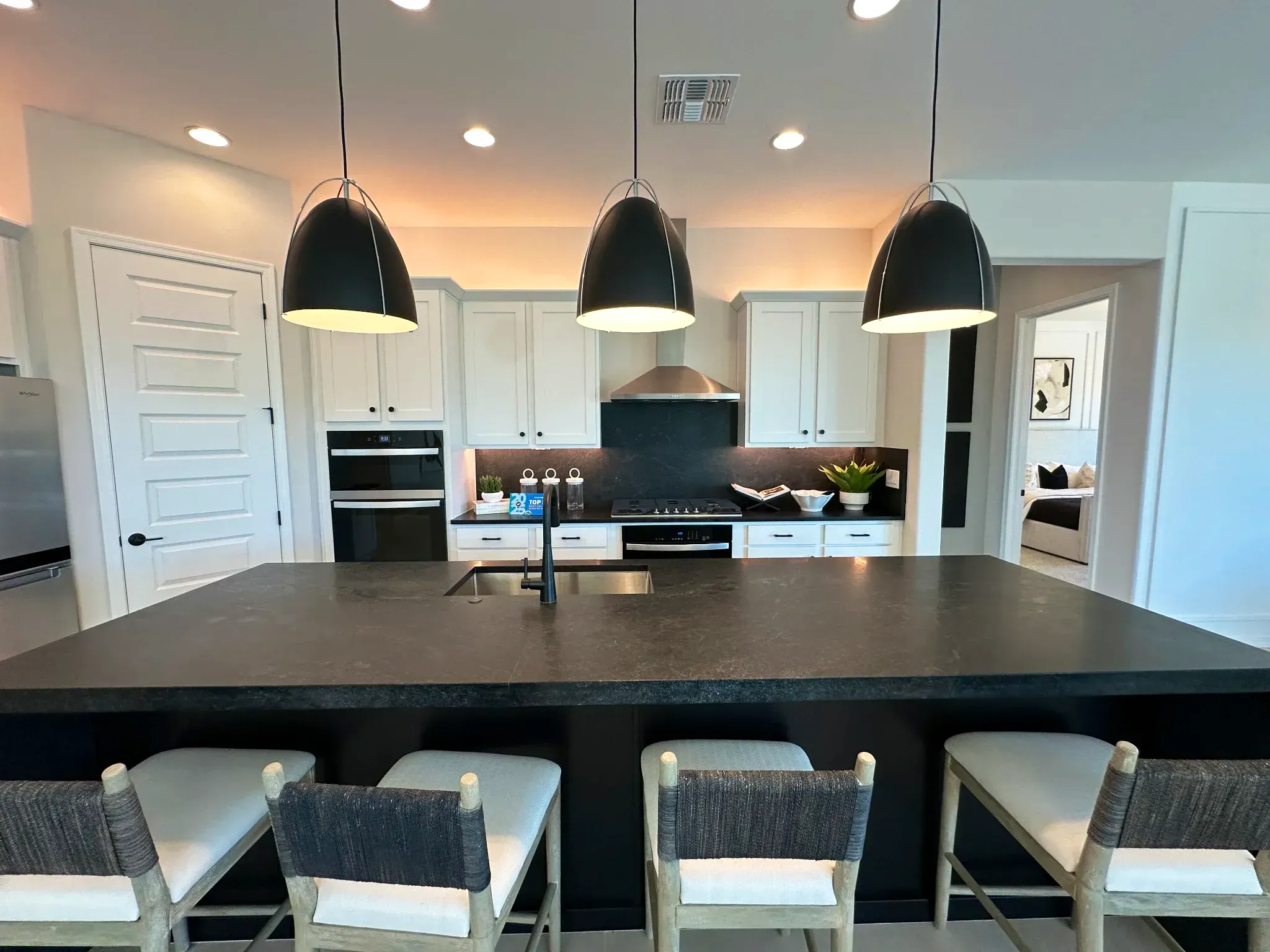 Parklane by Pulte Homes at Artisan at Asante — photo 3 of 17