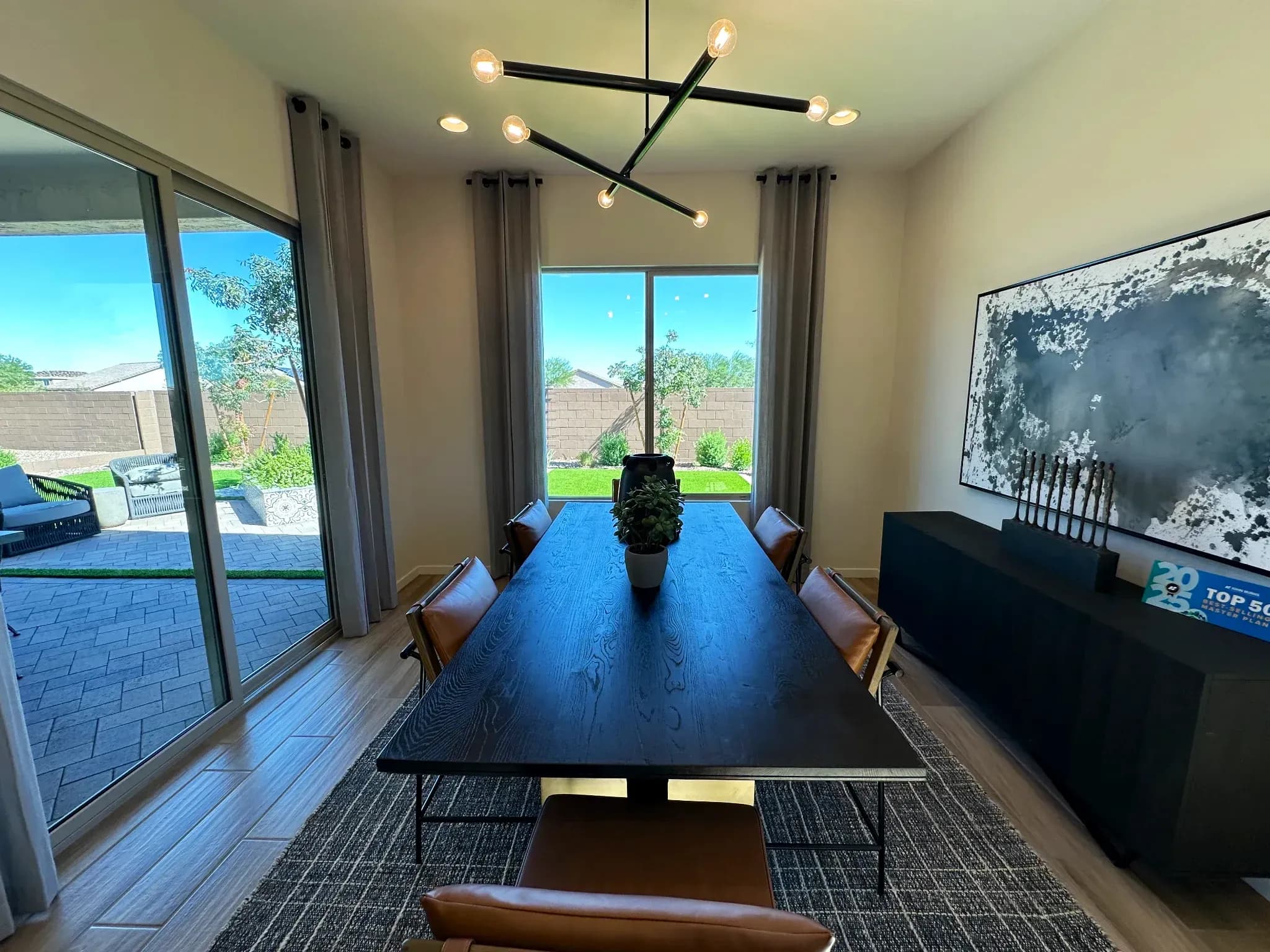 Coventry by Pulte Homes at Artisan at Asante — photo 5 of 16