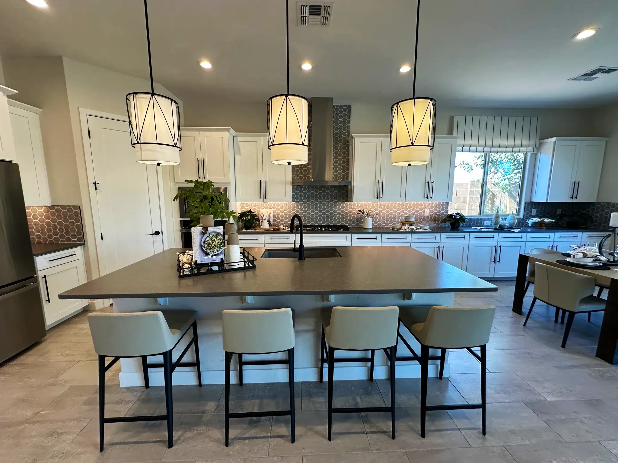 Pomona by Richmond American Homes at Estates at Asante — photo 3 of 18