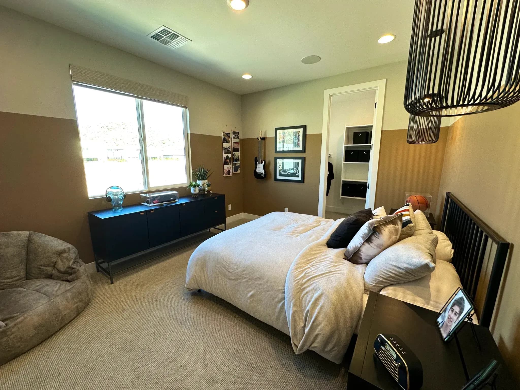 Plan 5016 Phase 2 by Shea Homes at Emblem at Aloravita — photo 11 of 19