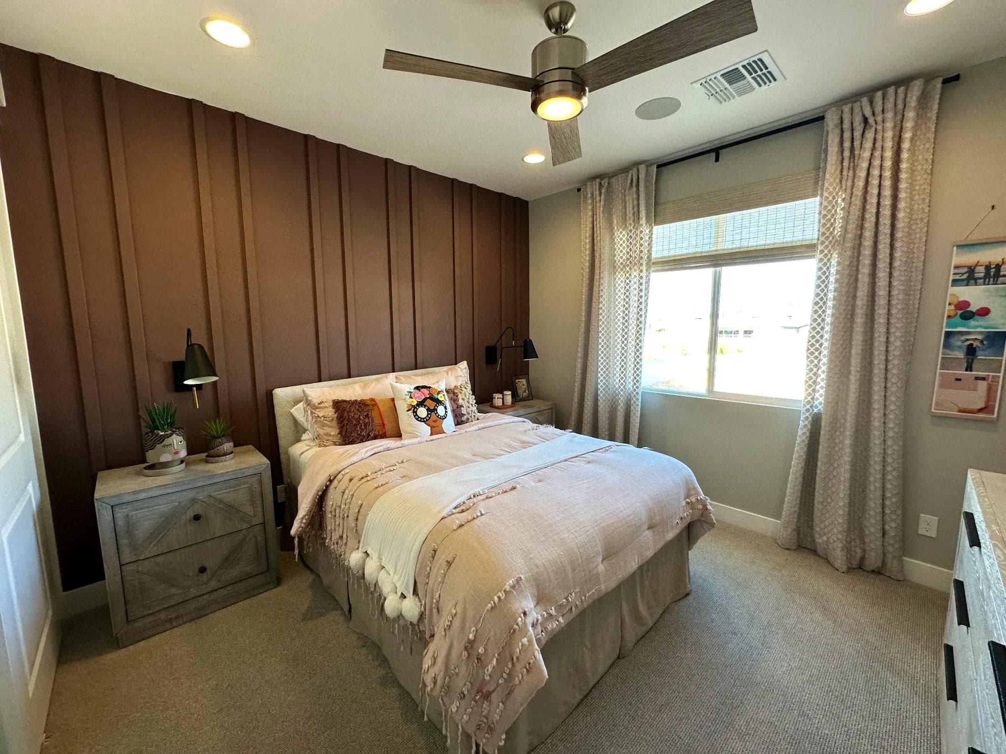 Plan 5016 Phase 2 by Shea Homes at Emblem at Aloravita — photo 14 of 19