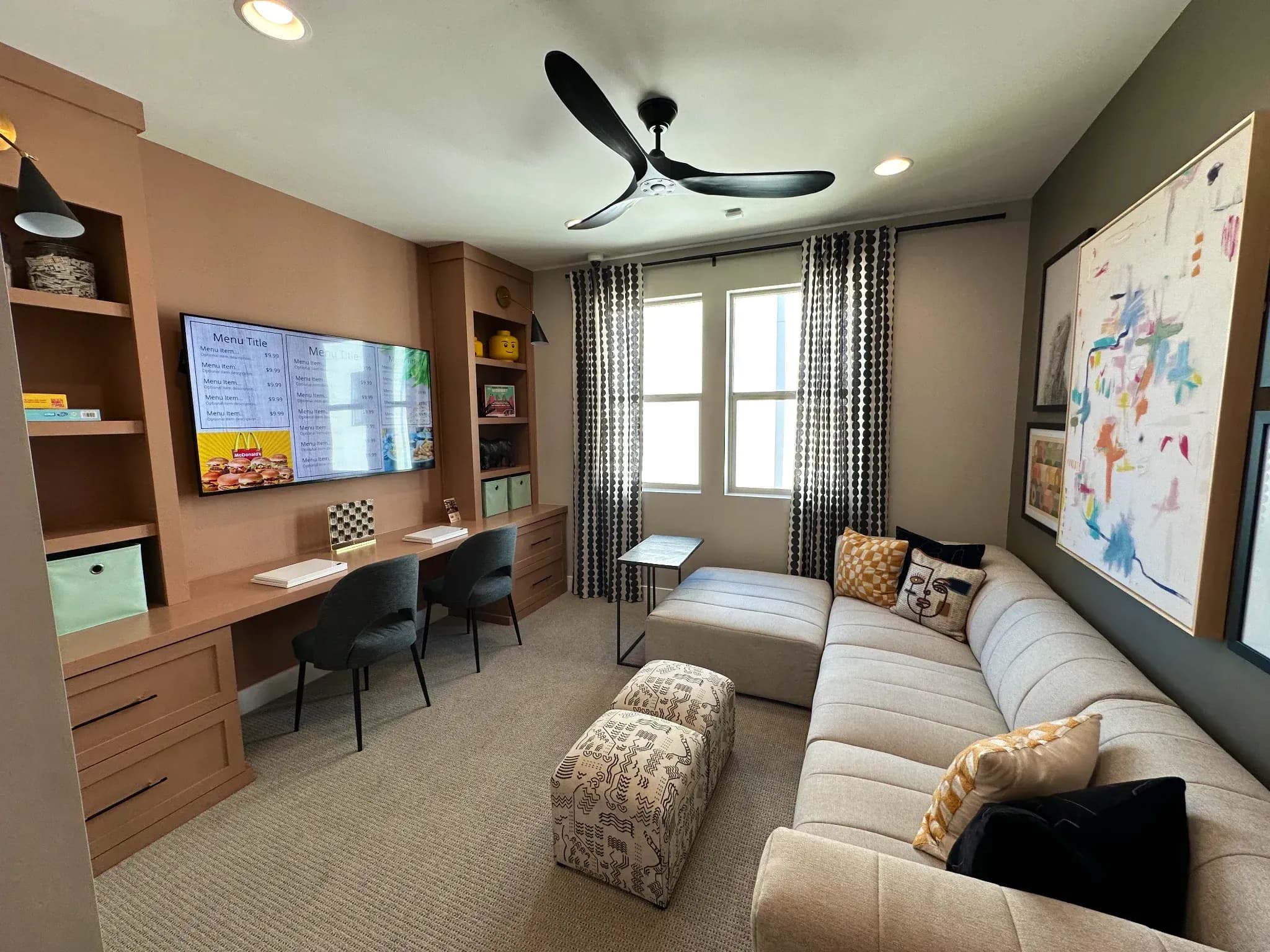 Plan 4016 by Shea Homes at Ascent at Aloravita — photo 11 of 17