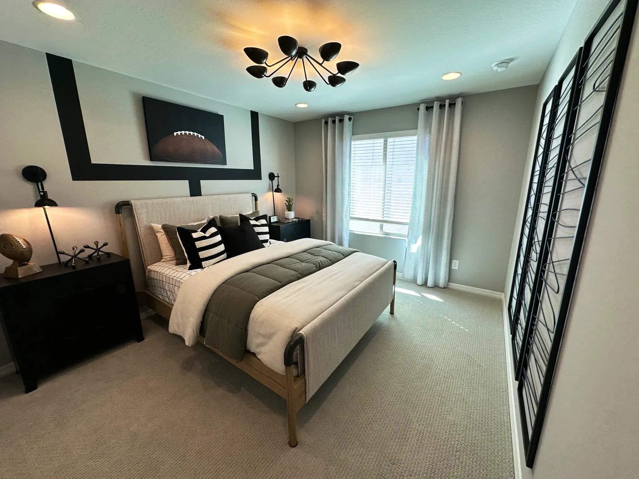 Powderhorn by Pulte Homes at Asante — photo 12 of 13