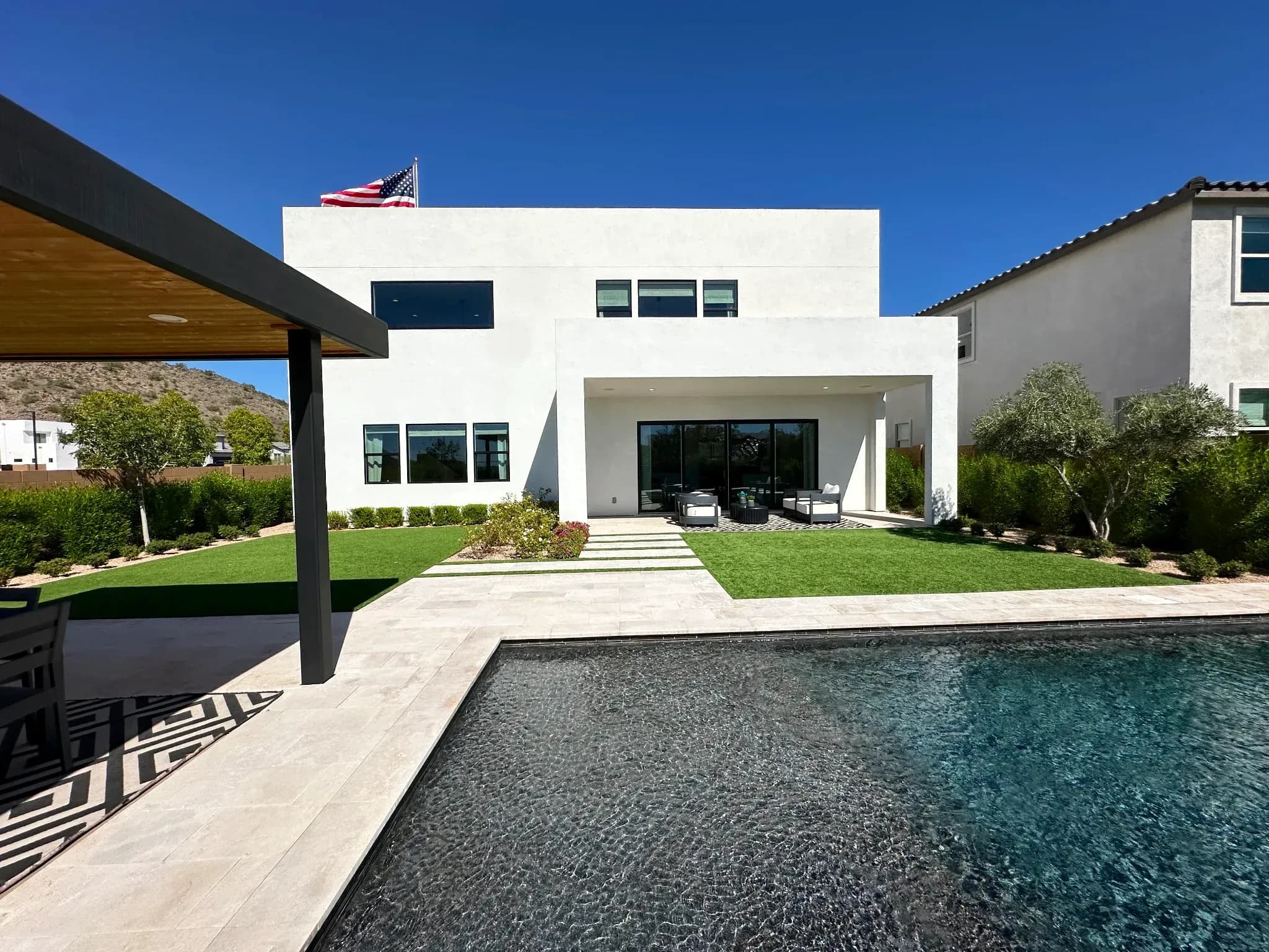 Plan 5016 Phase 2 by Shea Homes at Emblem at Aloravita — photo 6 of 19