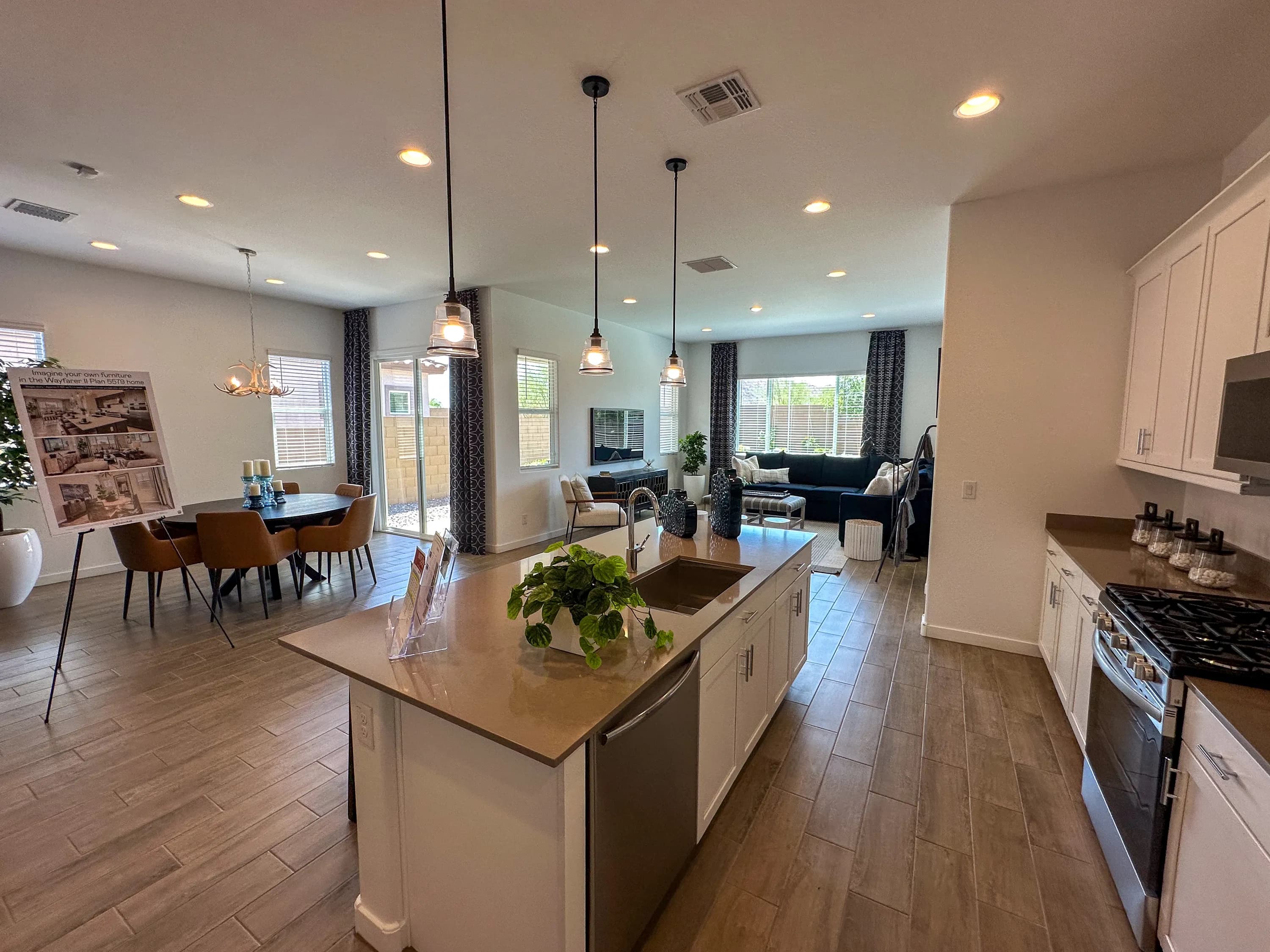 Wayfarer II by Lennar at Destiny at Aloravita — photo 2 of 15