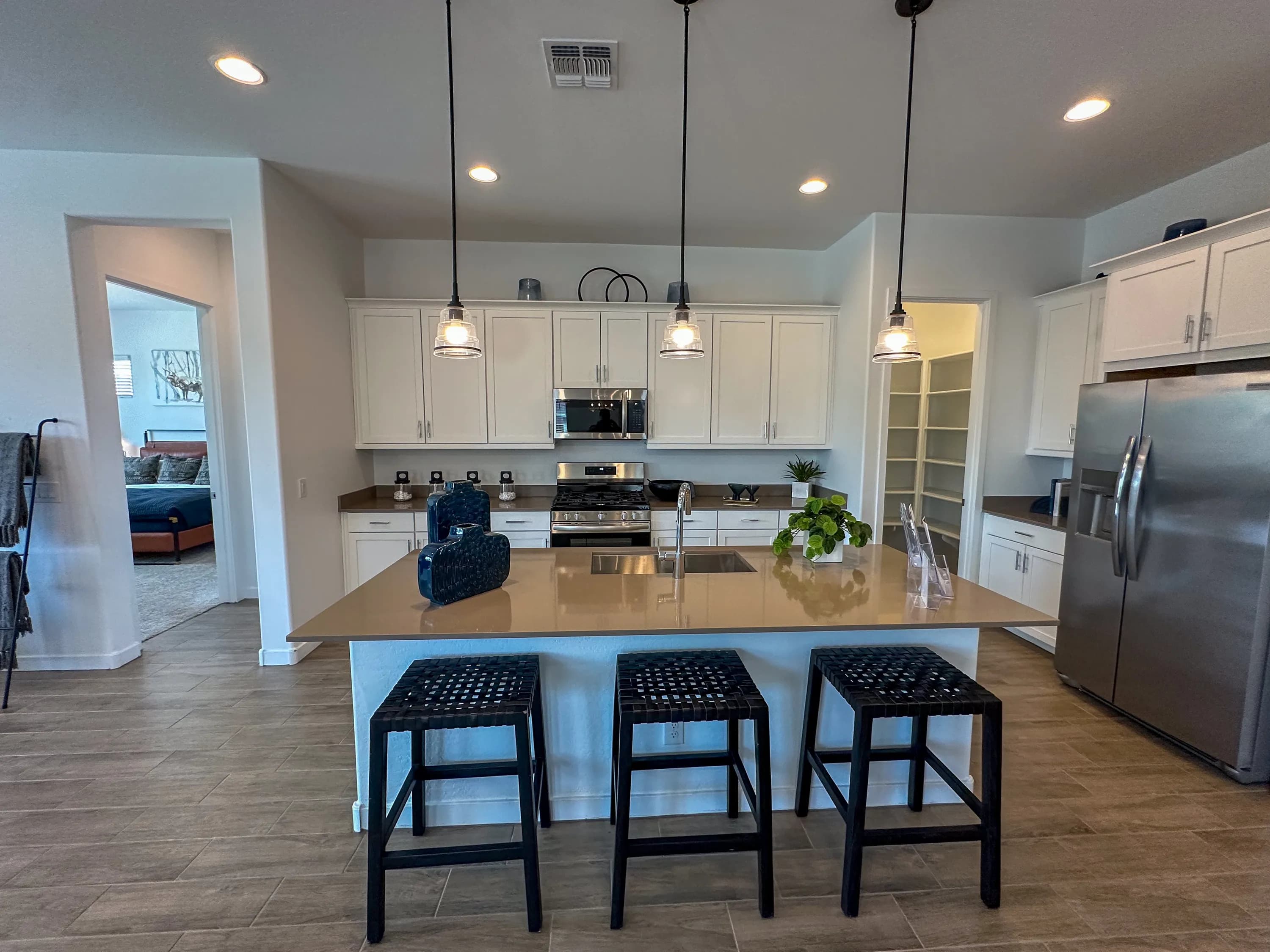 Wayfarer II by Lennar at Destiny at Aloravita — photo 3 of 15