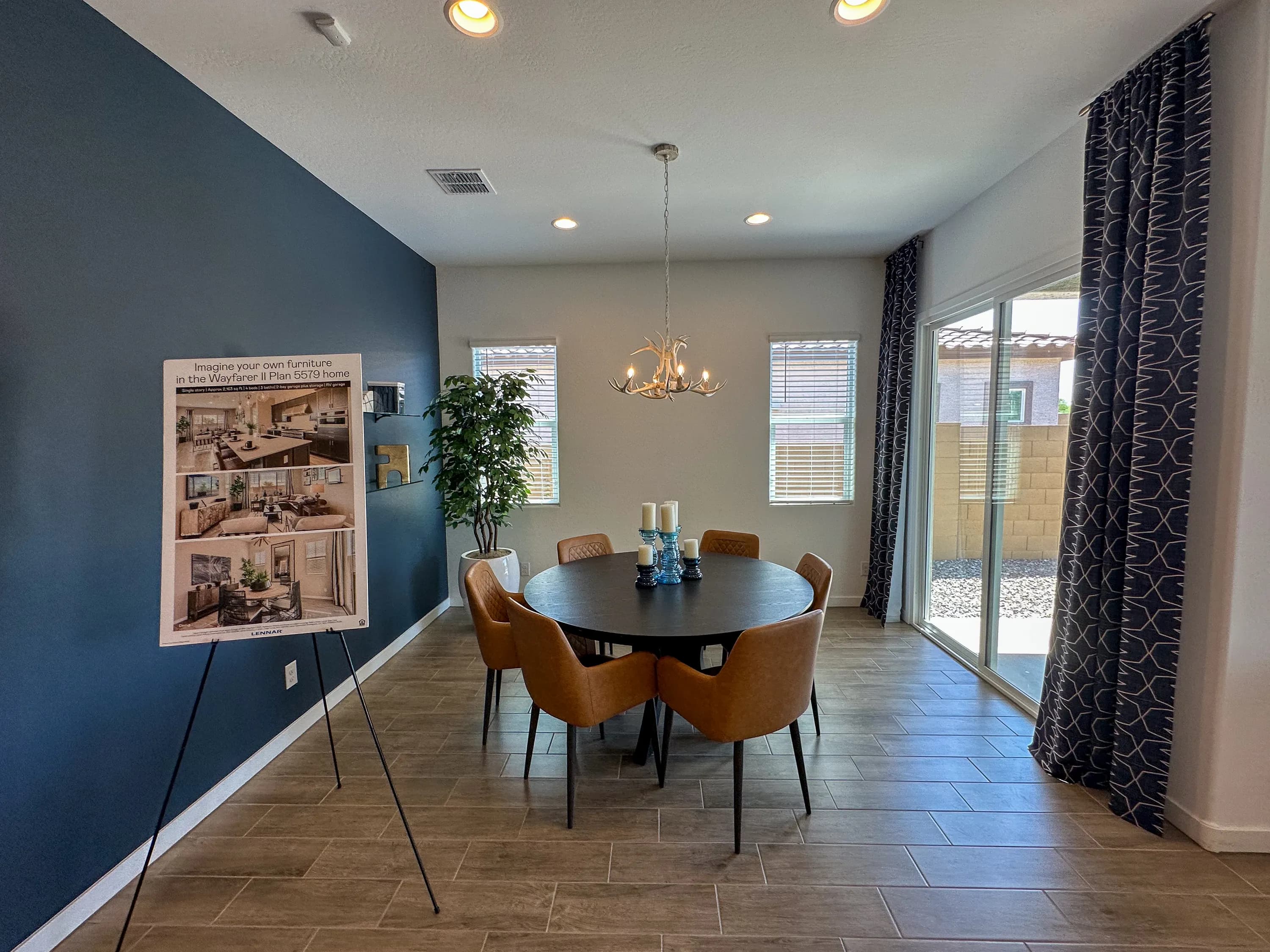 Wayfarer II by Lennar at Destiny at Aloravita — photo 4 of 15