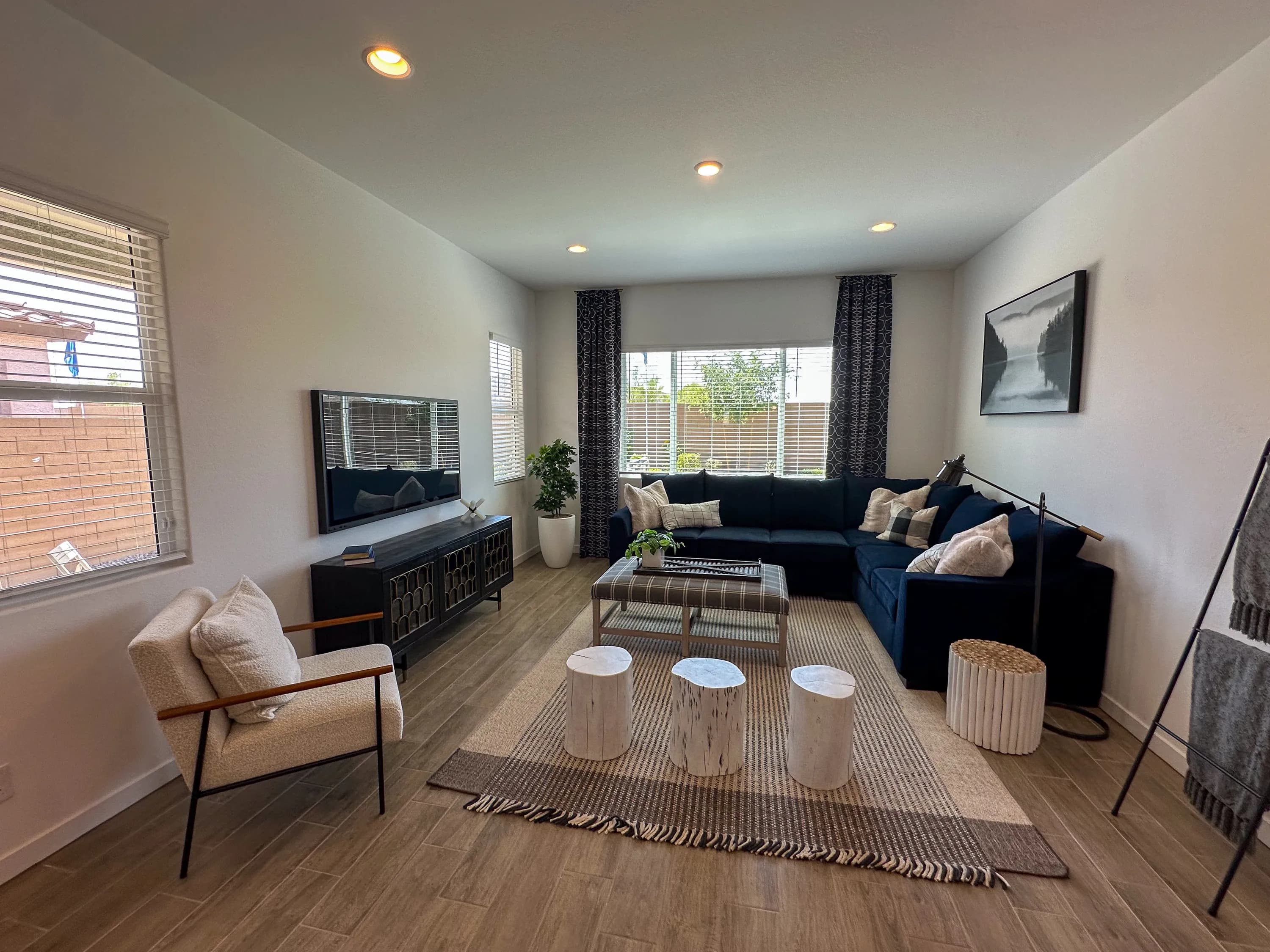 Wayfarer II by Lennar at Destiny at Aloravita — photo 5 of 15